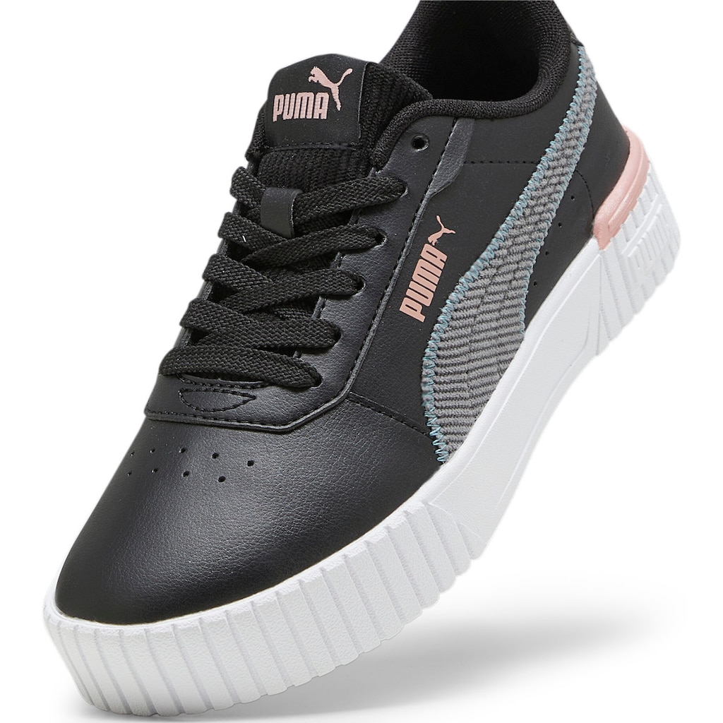 PUMA Sneaker »CARINA 2.0 CORDUROY JR«