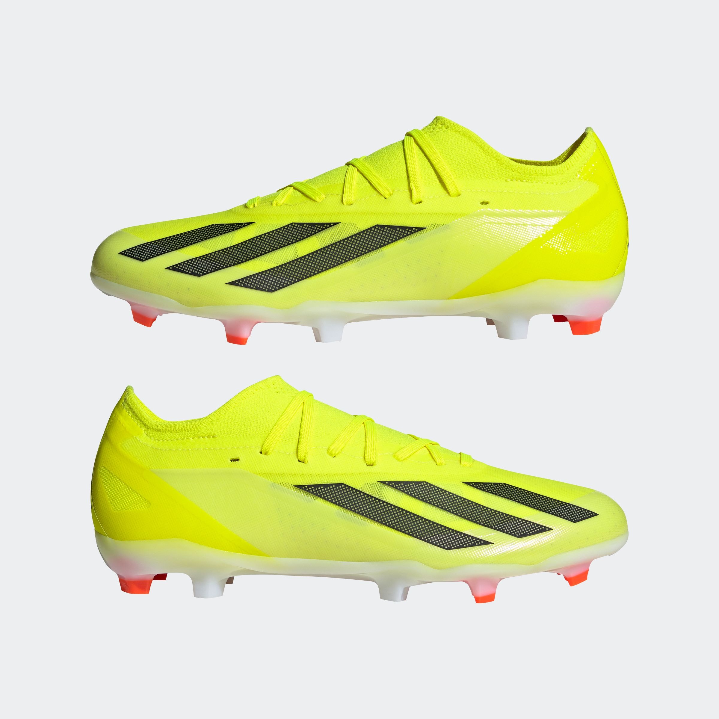 adidas Performance Fußballschuh »X CRAZYFAST PRO FG«, für Rasenplätze