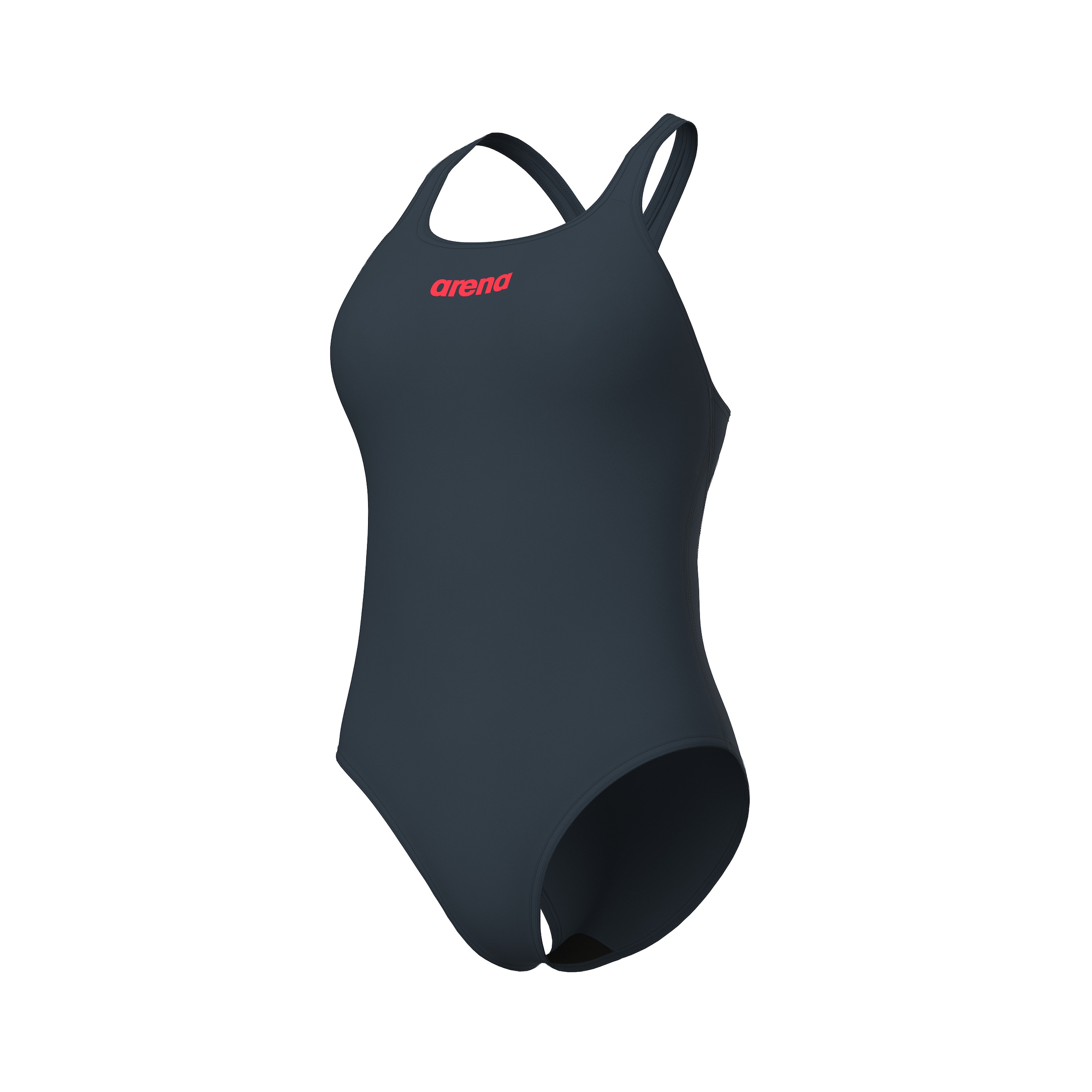 Arena Badeanzug »WOMEN'S TEAM SWIMSUIT SWIM PRO SOLID«, (1 St.)