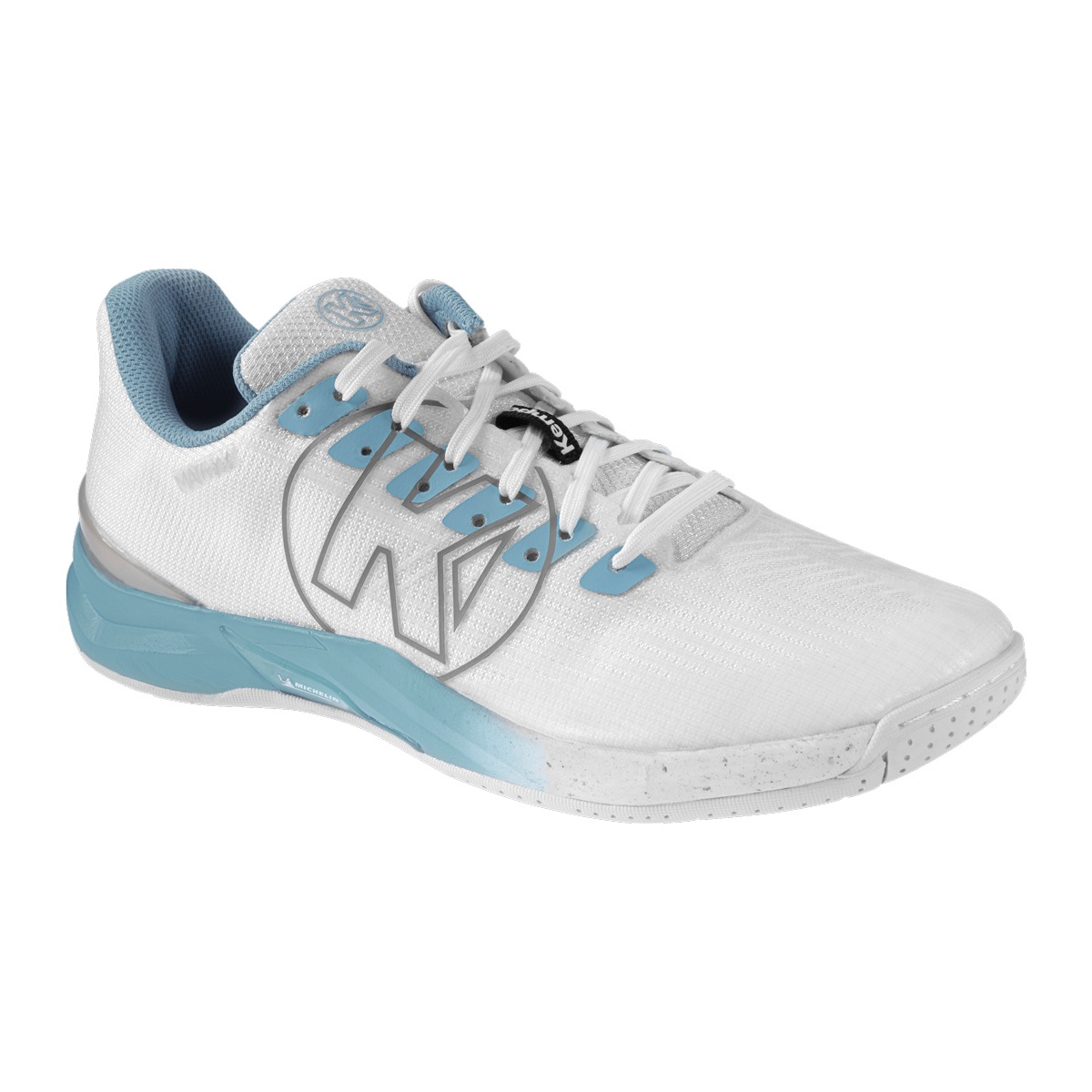 Kempa Hallenschuh »Hallen-Sport-Schuhe Attack Pro 2.0 W Game Changer«  1 tlg.