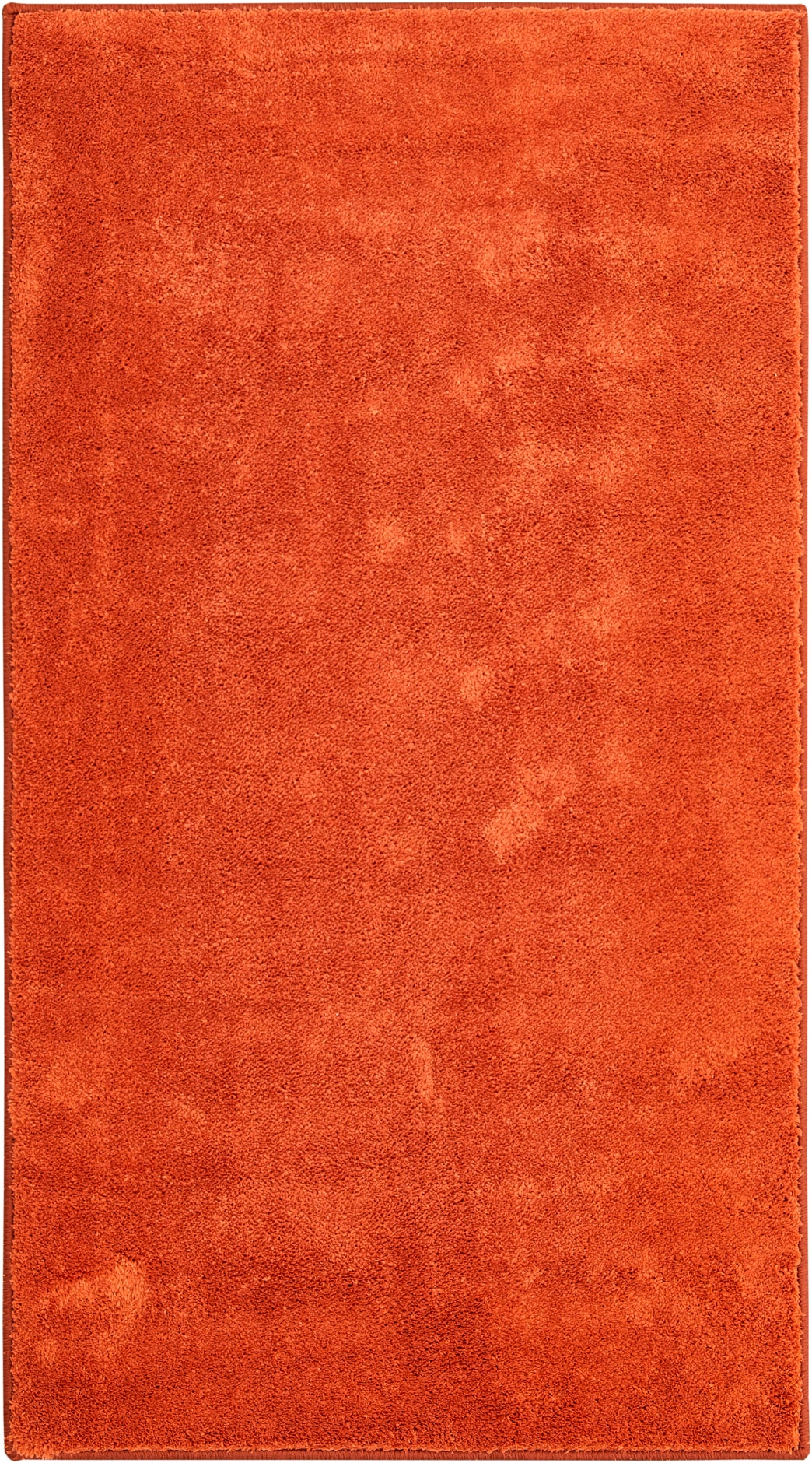 Andiamo Teppich »Arezzo« rechteckig 16 mm Höhe Uni Farben, weicher Flor, waschbar, ideal im Wohnzimmer & Schlafzimmer