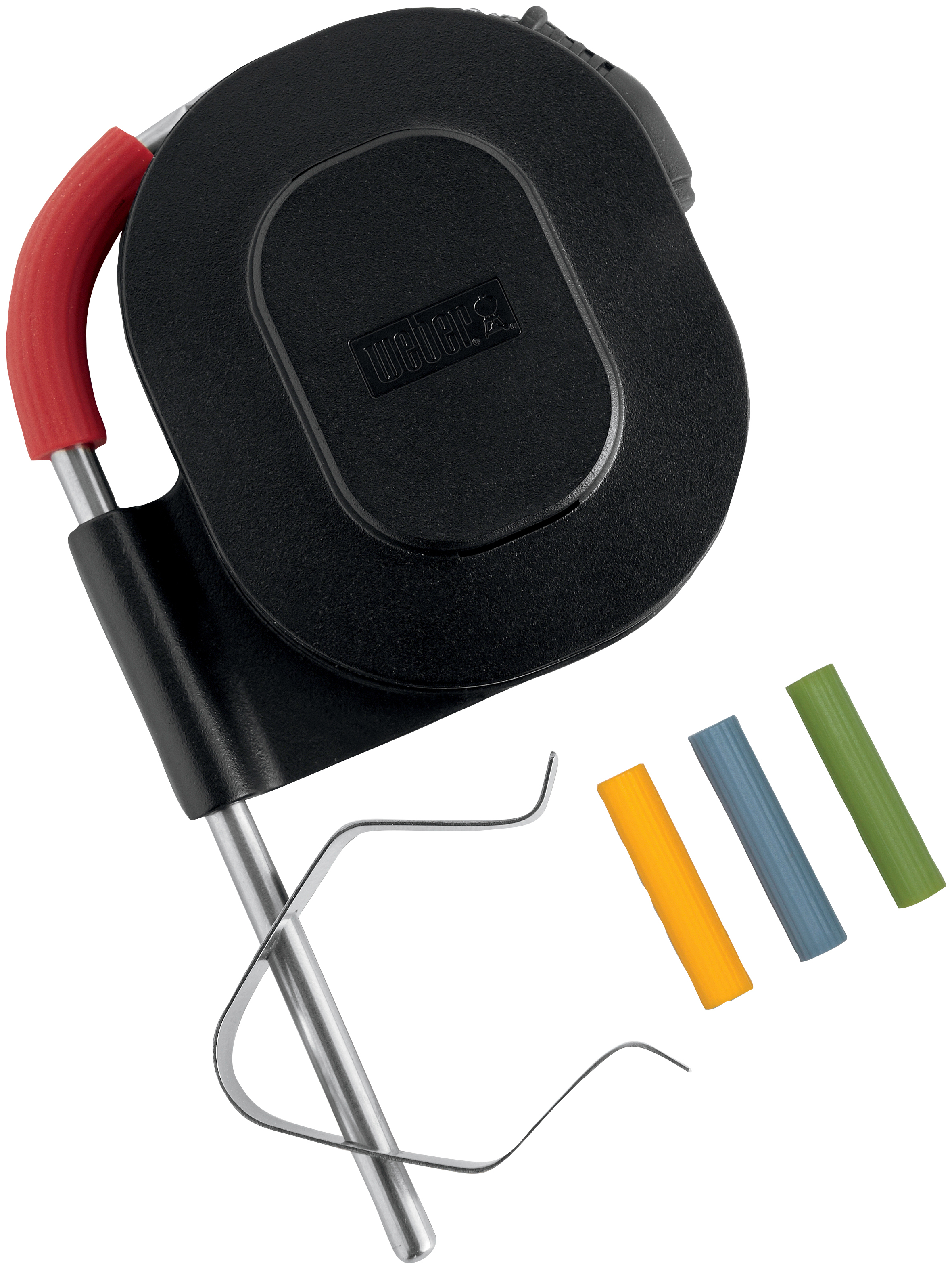 Grillthermometer