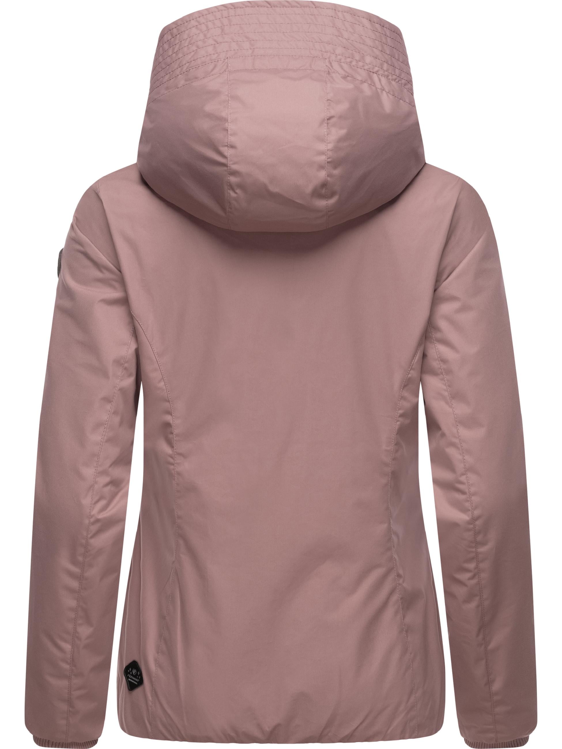 Ragwear Outdoorjacke »Outdoorjacke Vannesa«