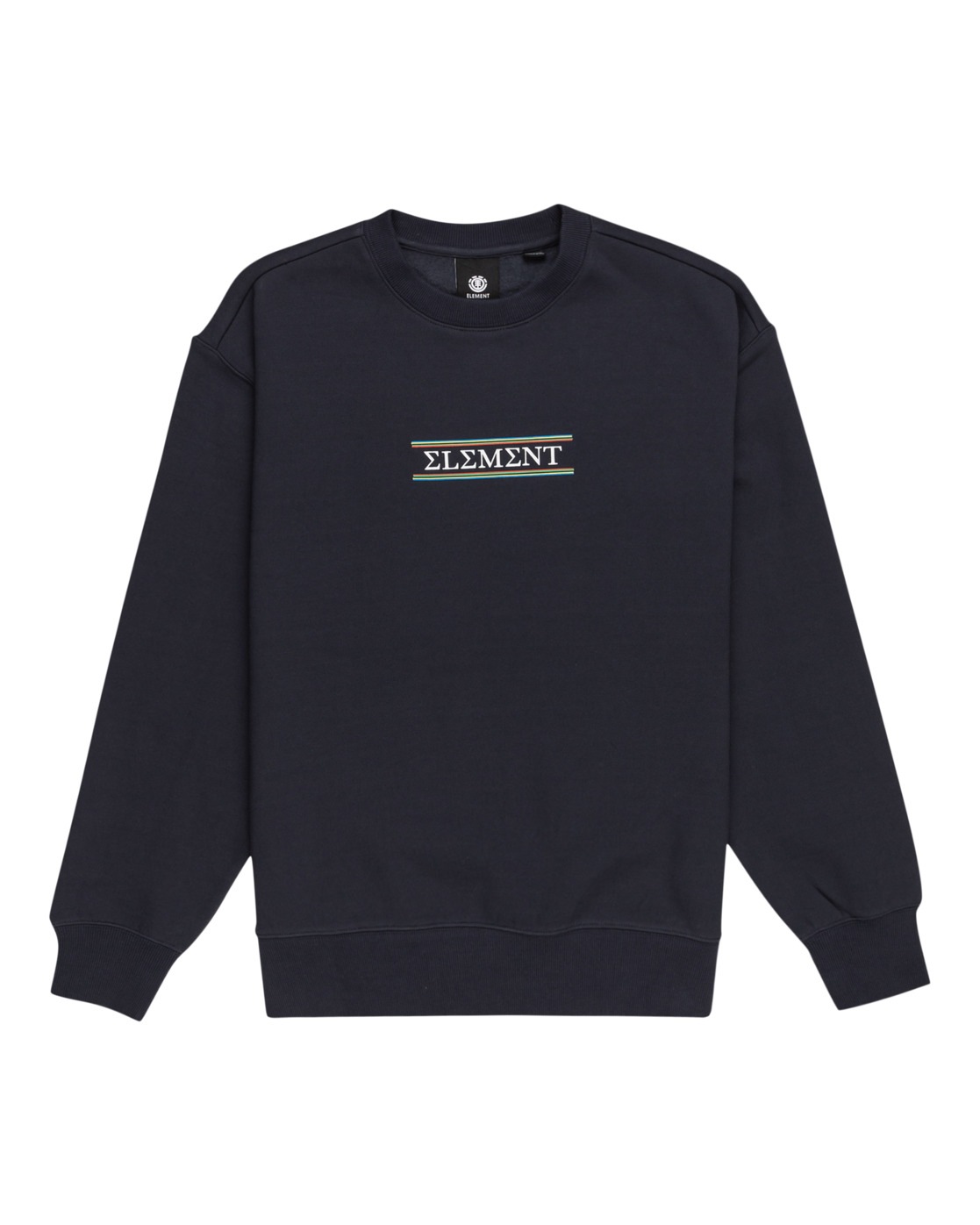 Element Sweatshirt »Olympics«