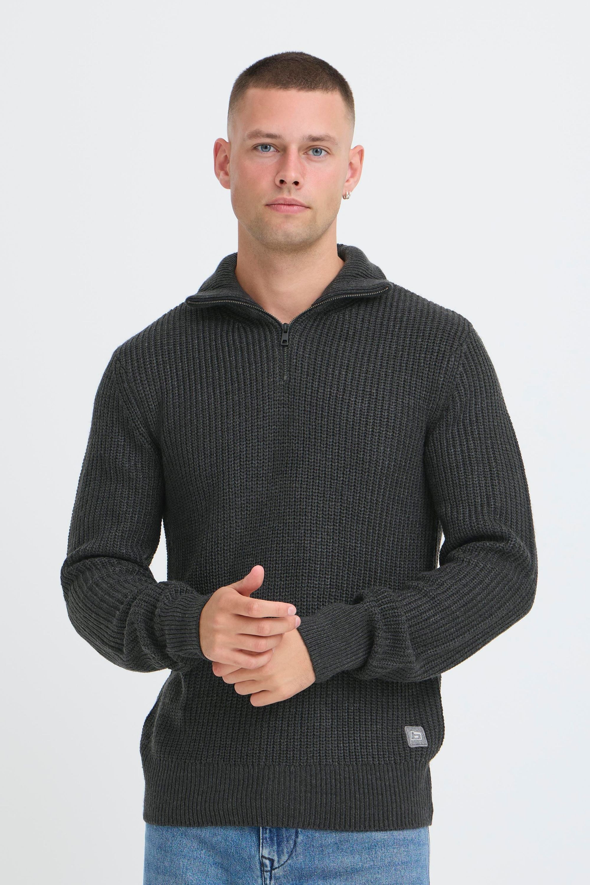 Blend Troyer »Troyer BHMRibe«