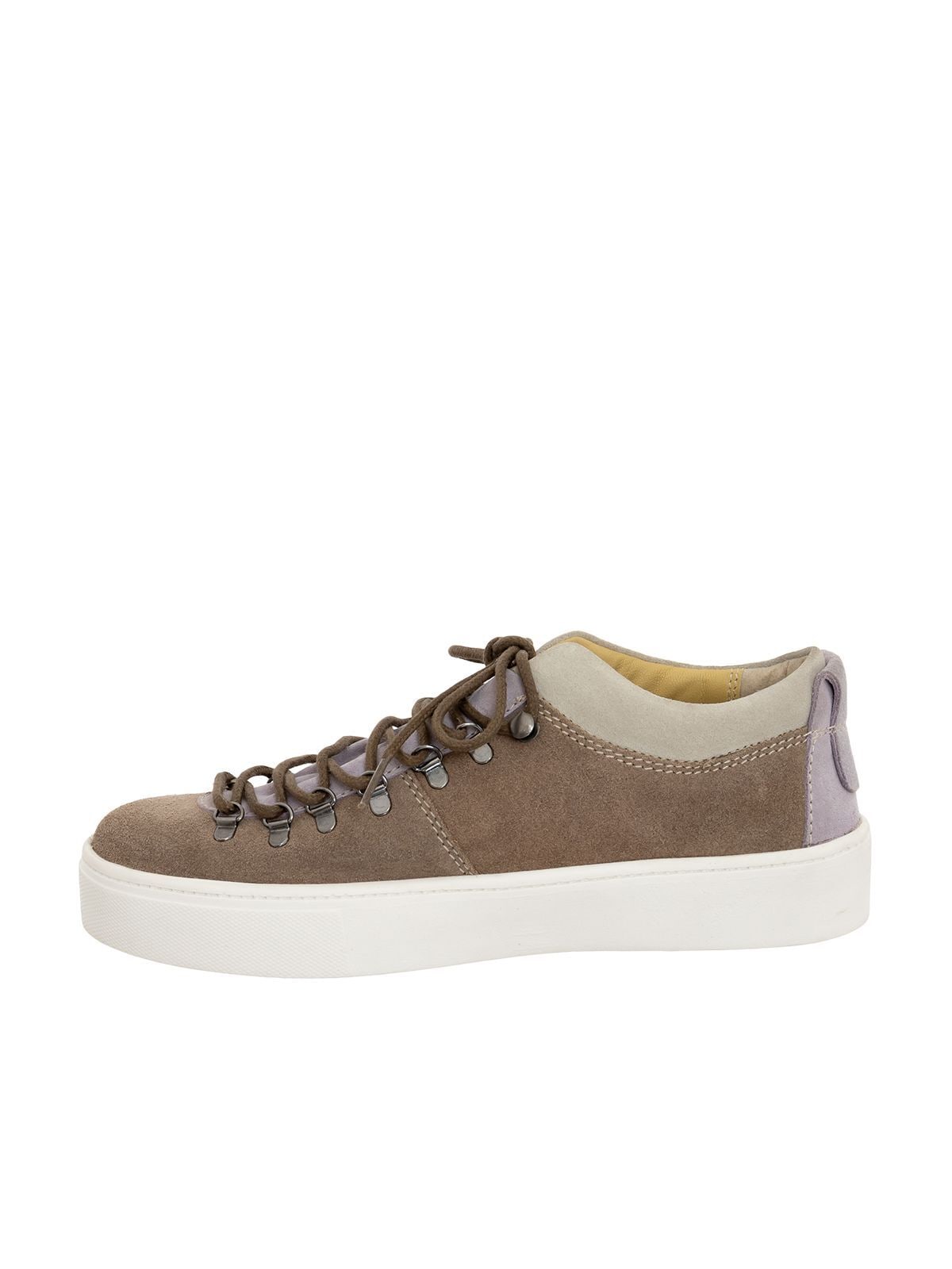 Spieth & Wensky Sneaker »Sneaker D115 DALYA«