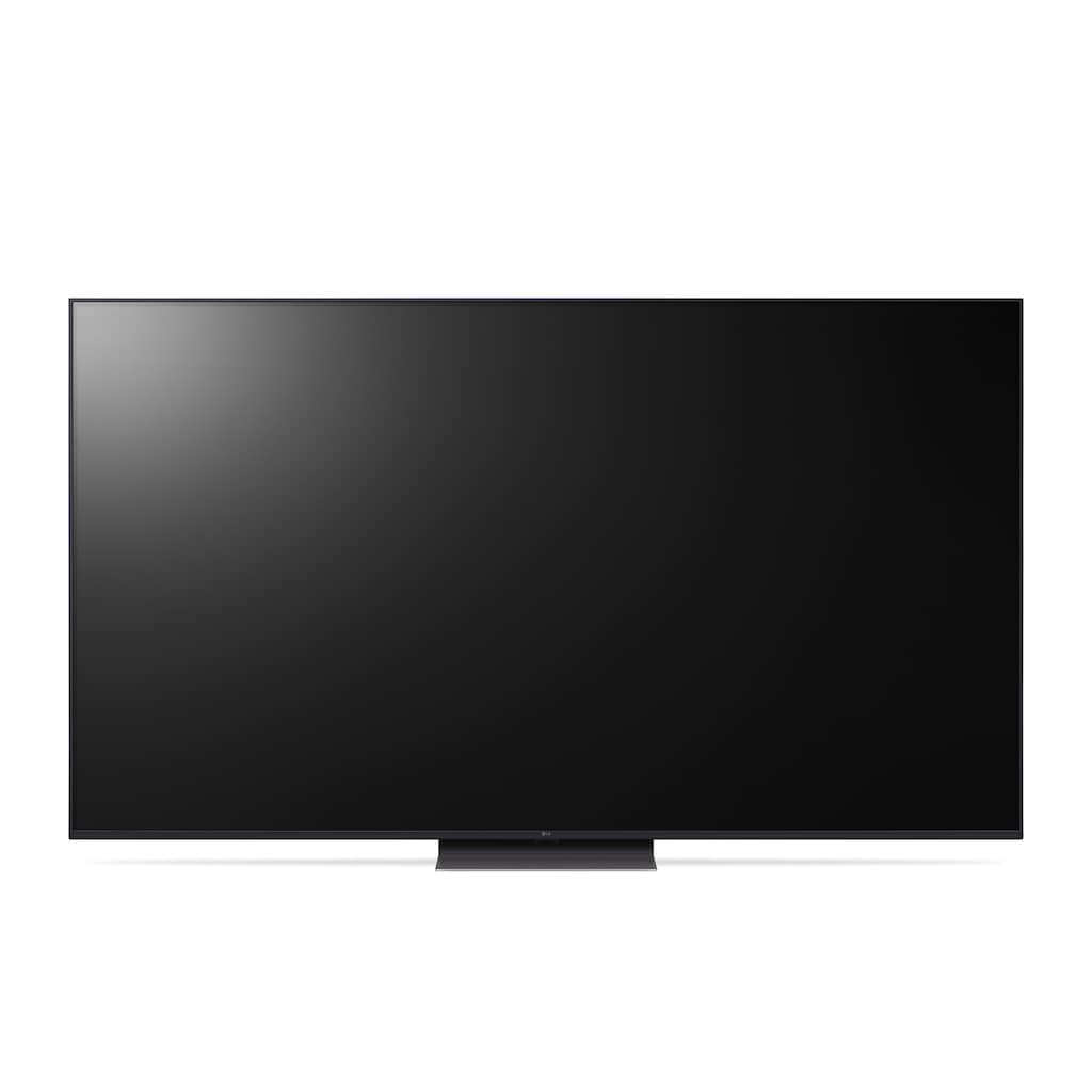 LG LCD-LED Fernseher »75UR91006LA«, 189 cm/75 Zoll, 4K Ultra HD, Smart-TV
