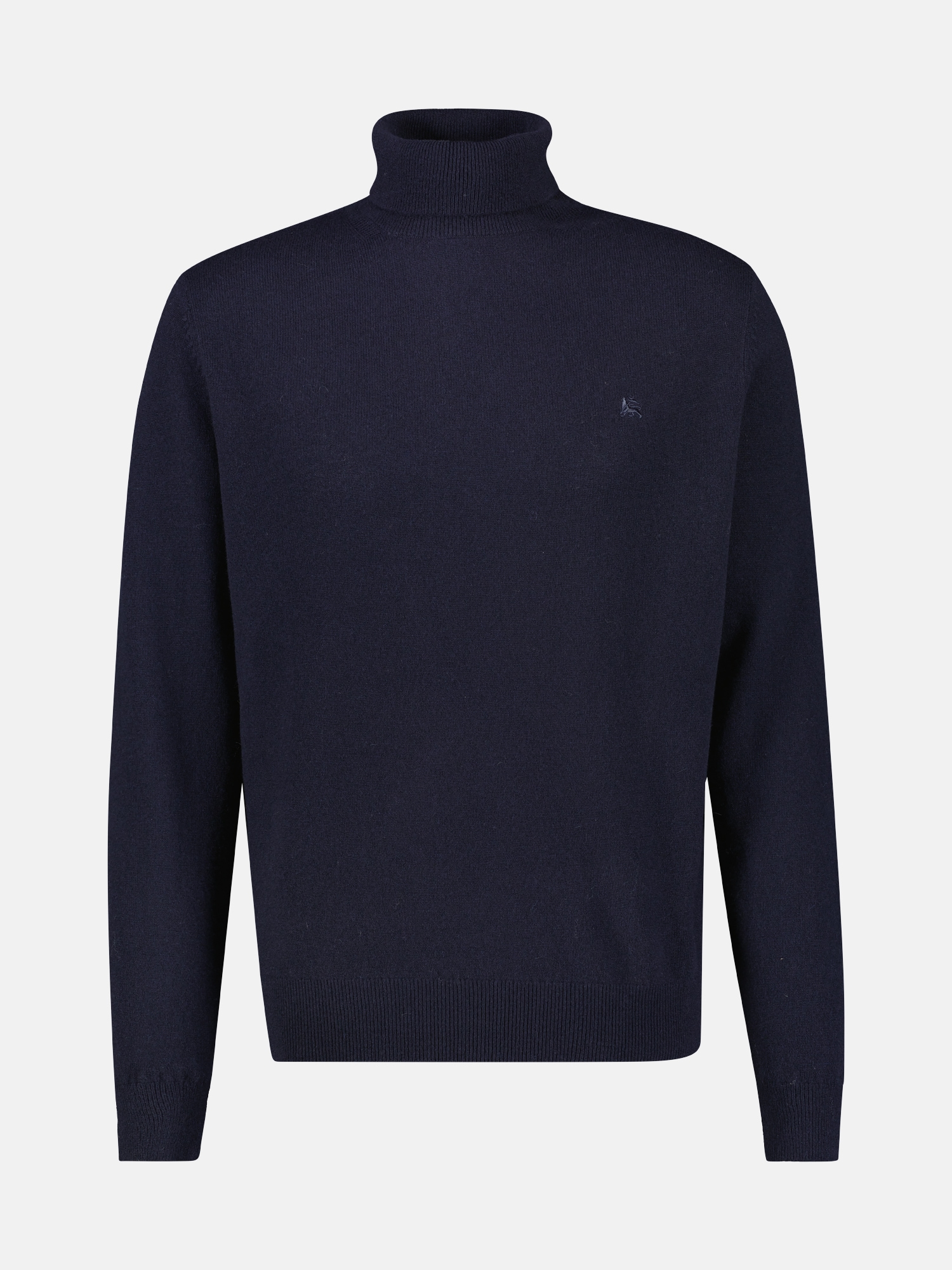 LERROS Rollkragenpullover »Woll-Cashmere-Rollkragenpullover«
