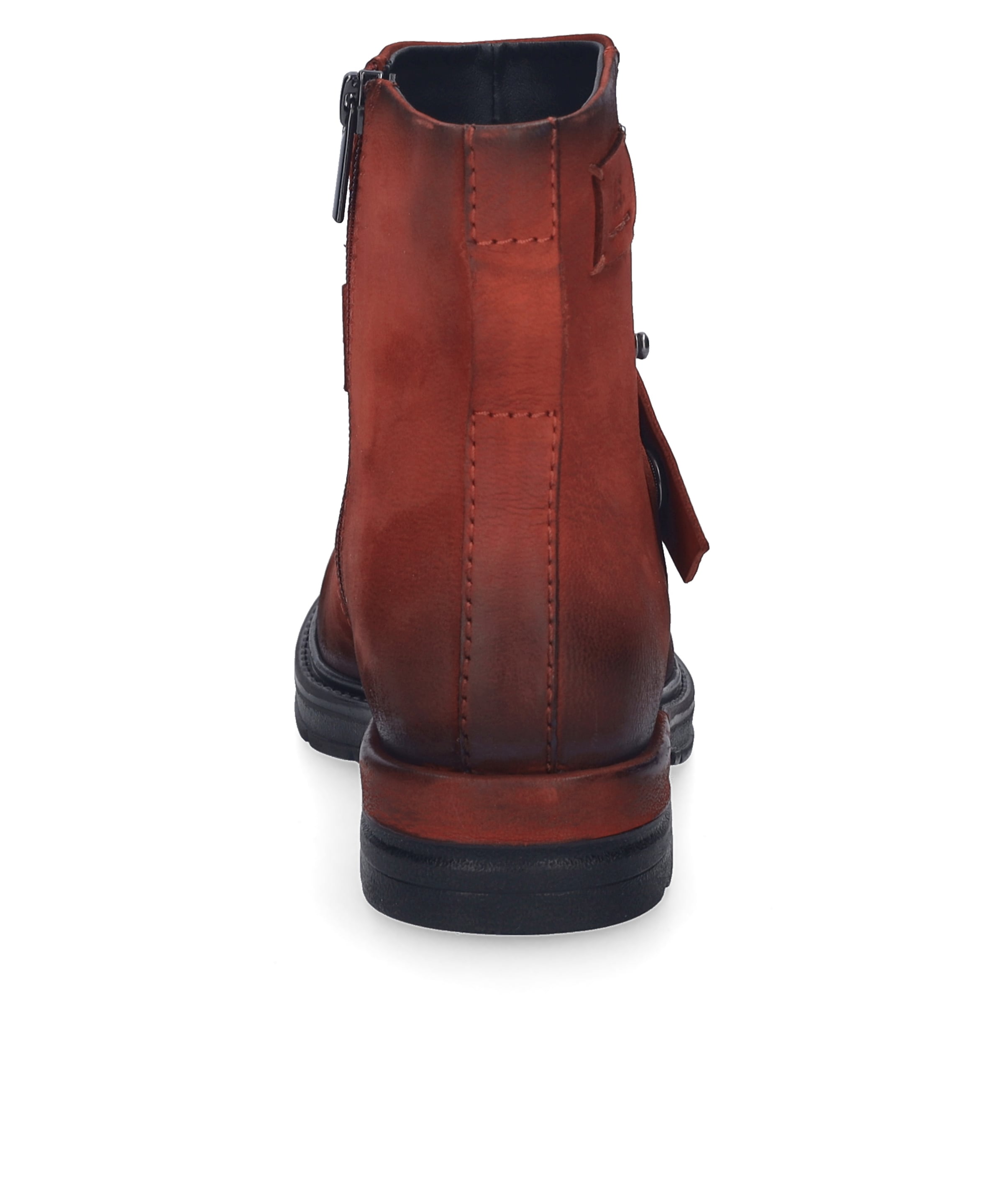 Josef Seibel Stiefelette »Roxanna 01, rot«