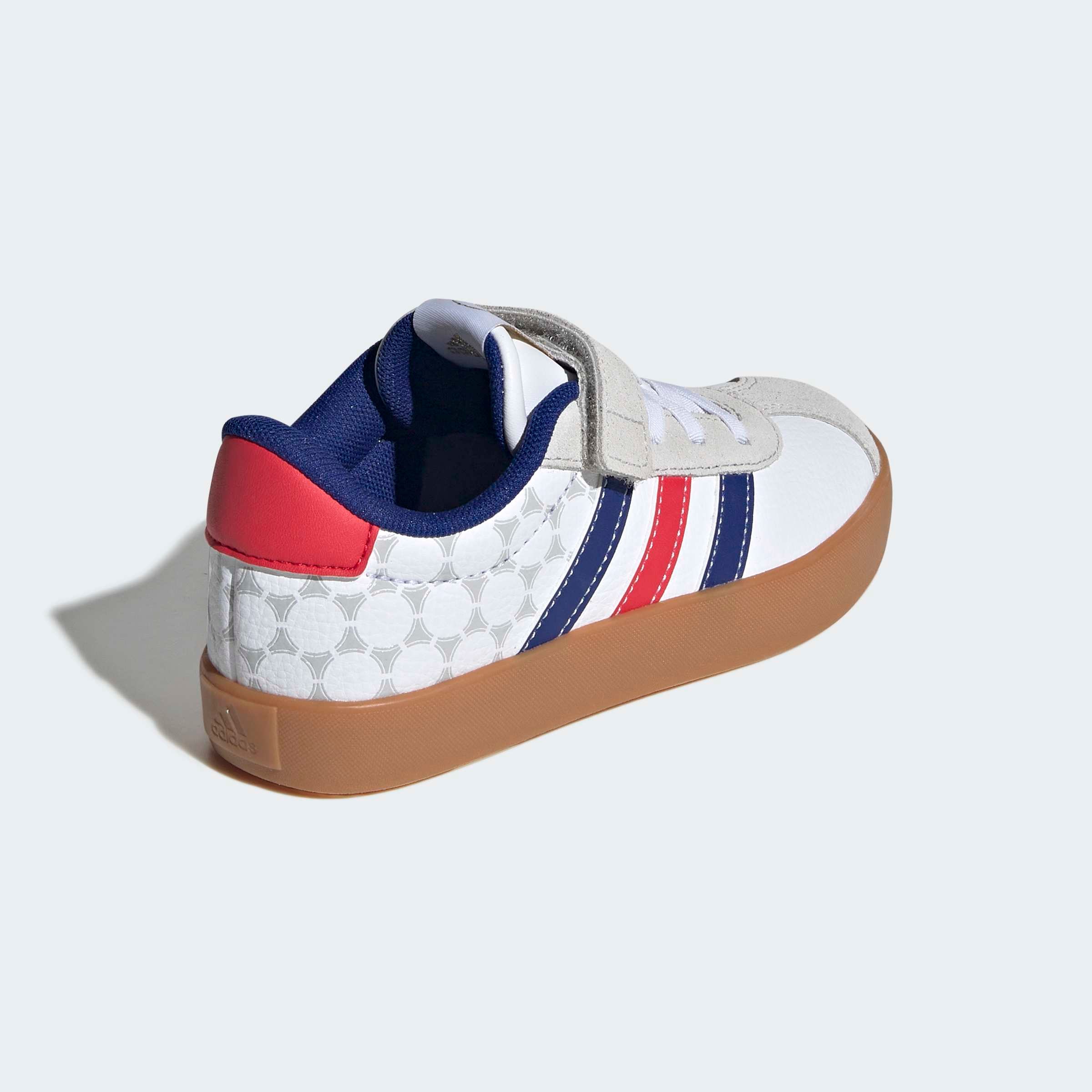 adidas Sportswear Sneaker »VL COURT 3.0 KIDS«  World Cup Nations Pack, für Kinder & Jugendliche