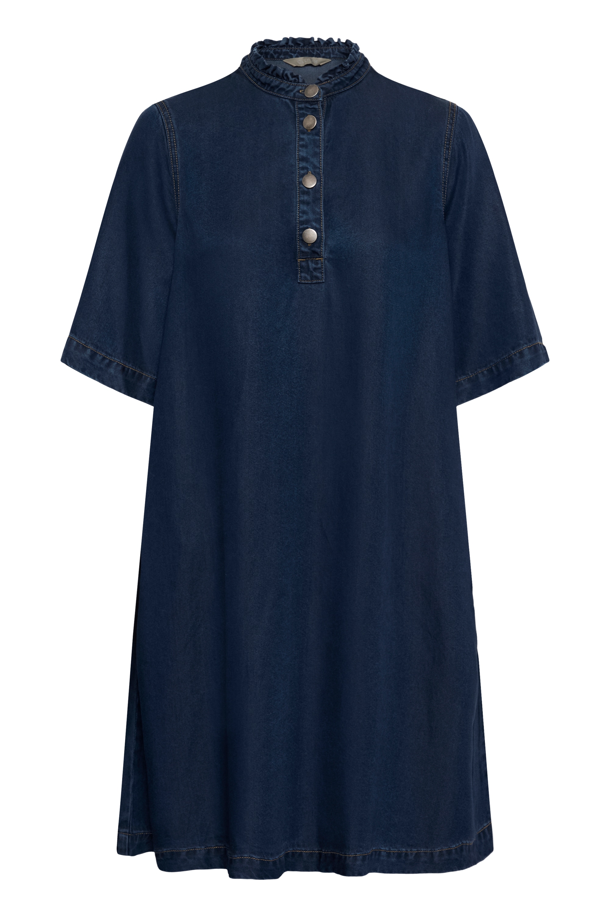 Culture Midikleid »Kleid CUilsa«