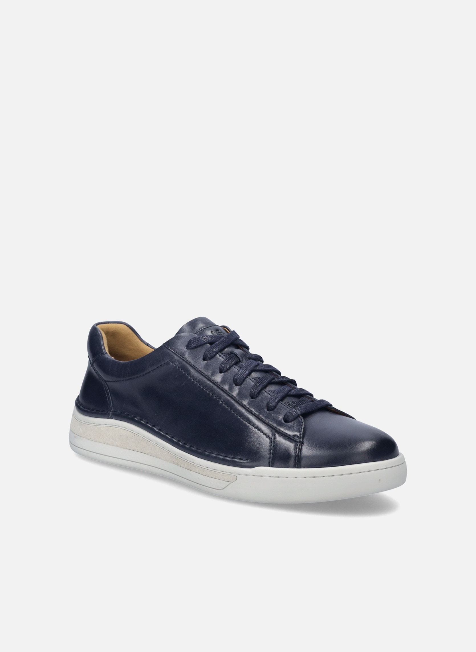 Josef Seibel Sneaker »Cleve 02, dunkelblau«