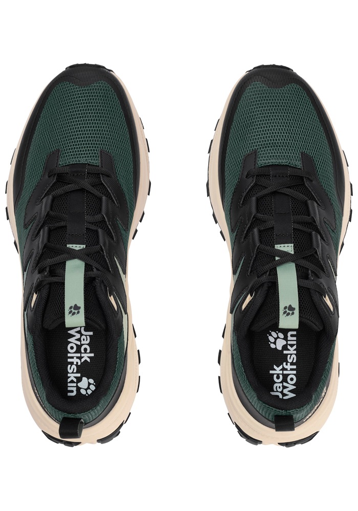 Jack Wolfskin Wanderschuh »PS TRAIL LOW M«  Trekkingschuh