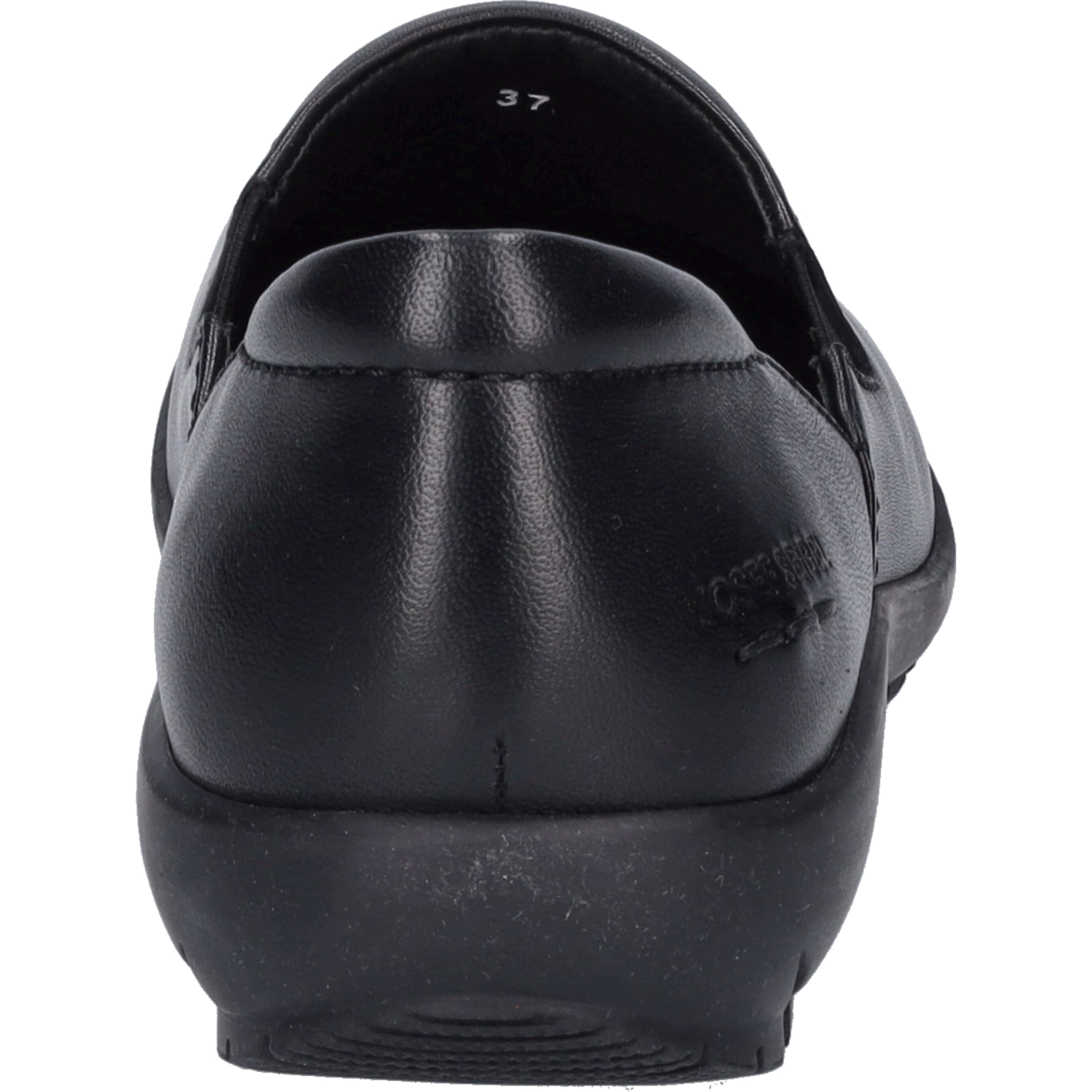 Josef Seibel Slipper »Charlotte 02, black-black«