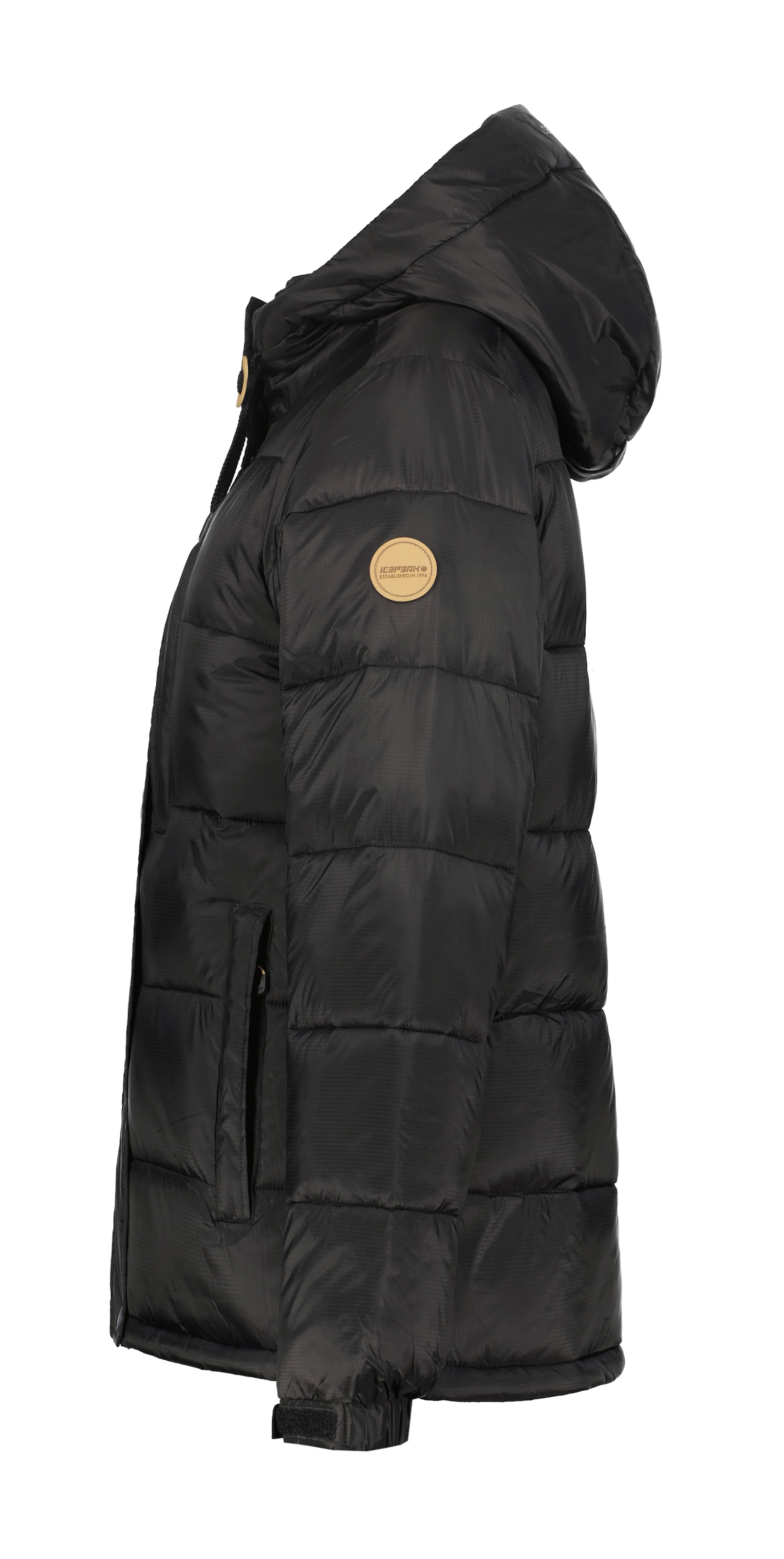 Icepeak Steppjacke »D STEPPJACKE MONETTA«