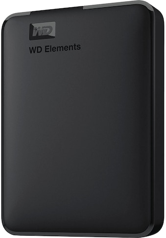 WD externe HDD-Festplatte »Elements Portable«, 2,5 Zoll kaufen