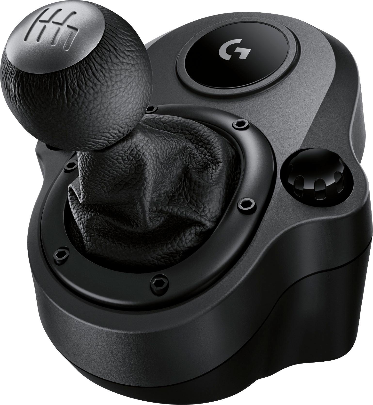 Logitech G Gaming-Controller »Driving Force Shifter«