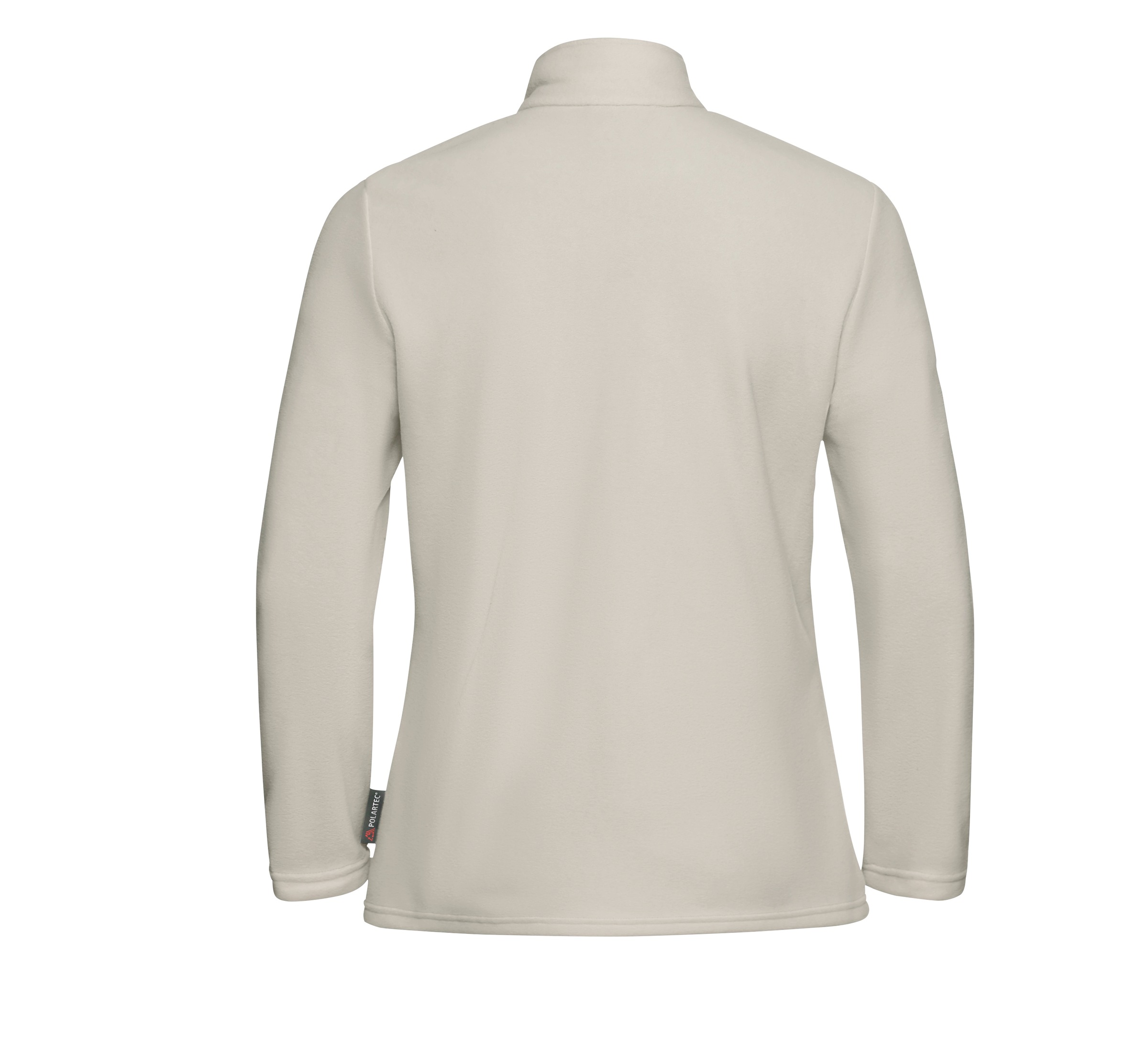 Jack Wolfskin Fleecejacke »TAUNUS«, leichter, dehnbarer, atmungsaktiver Midlayer