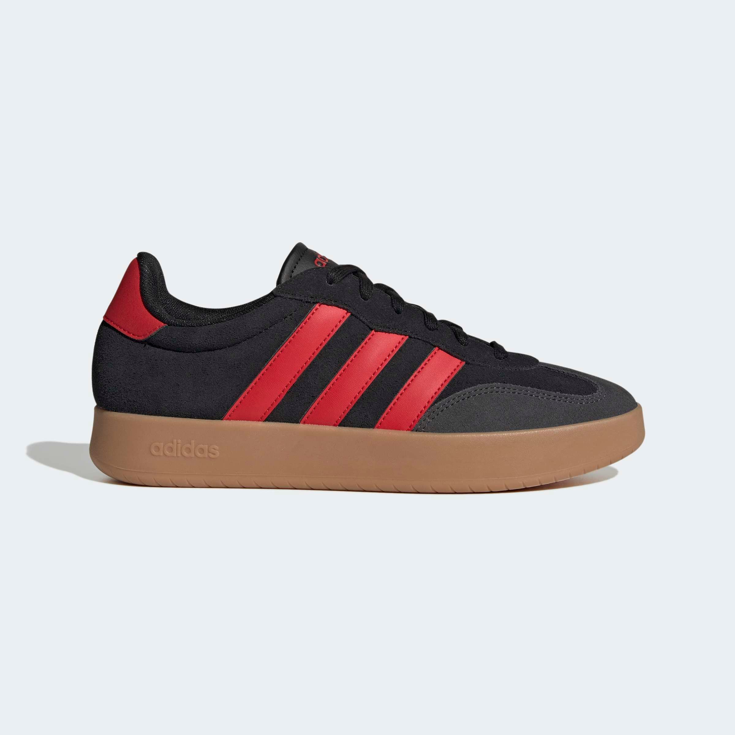 adidas Sportswear Sneaker »BARREDA«  inspiriert vom Design des adidas handball spezial