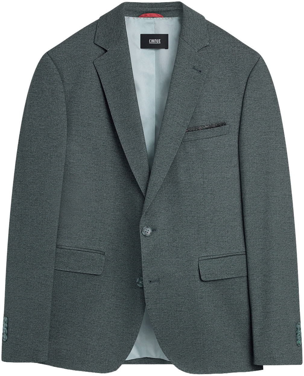 Cinque Anzug »CIPONZA«, regular fit, Regular fit