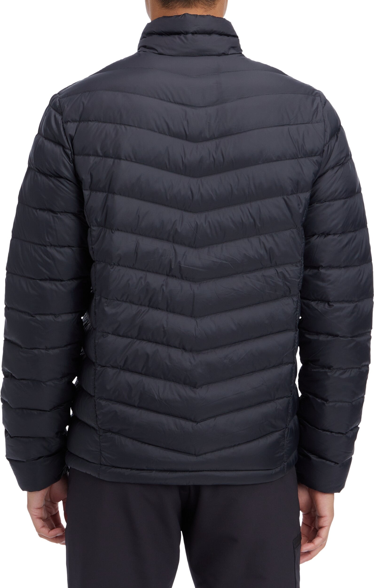 McKINLEY Outdoorjacke »Jacke Arlo JKT M« ohne Kapuze