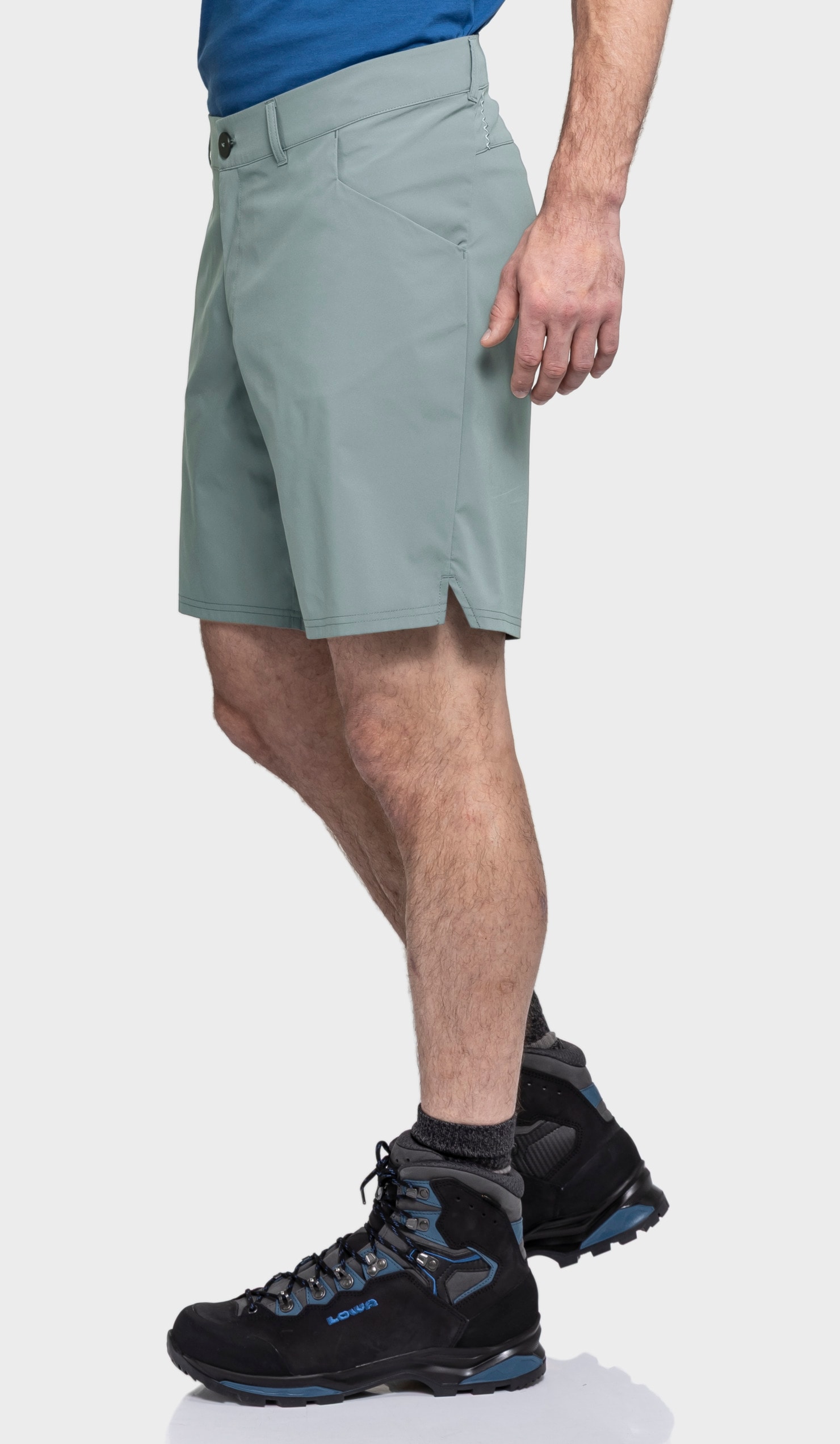 Schöffel Shorts »CIRC Shorts Style Smue MEN«