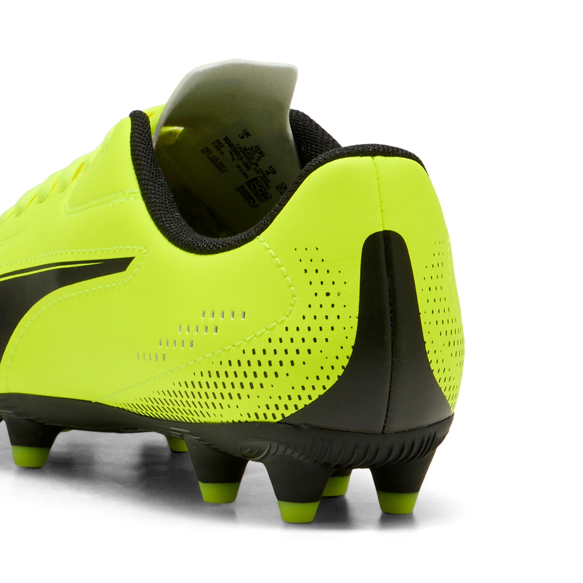 PUMA Fußballschuh »VITORIA II FG/AG JR«  für Rasen- und Kunstrasenplätze