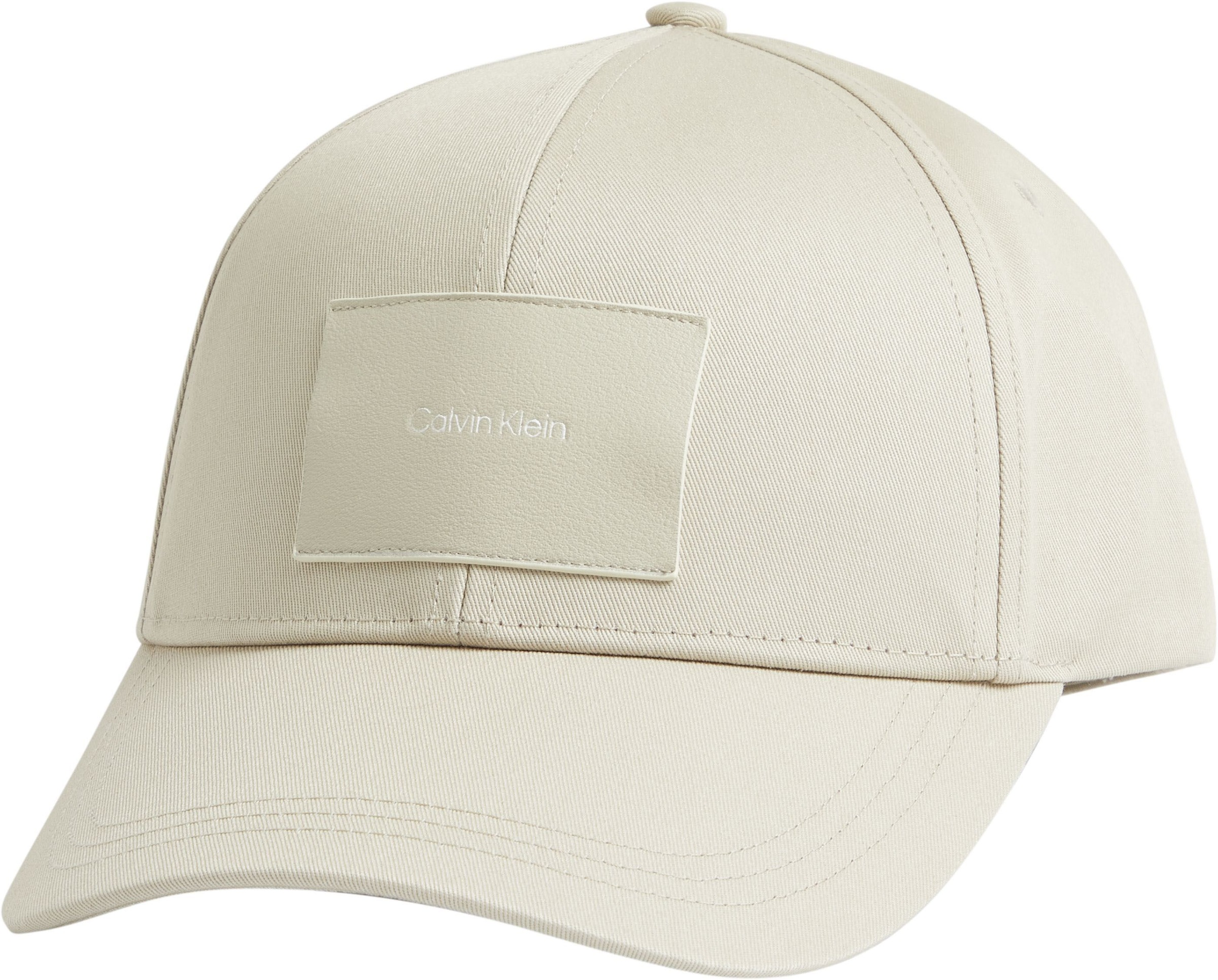 Calvin Klein Flex Cap »CK PATCH BB CAP«, mit prägnantem Logobadge kaufen
