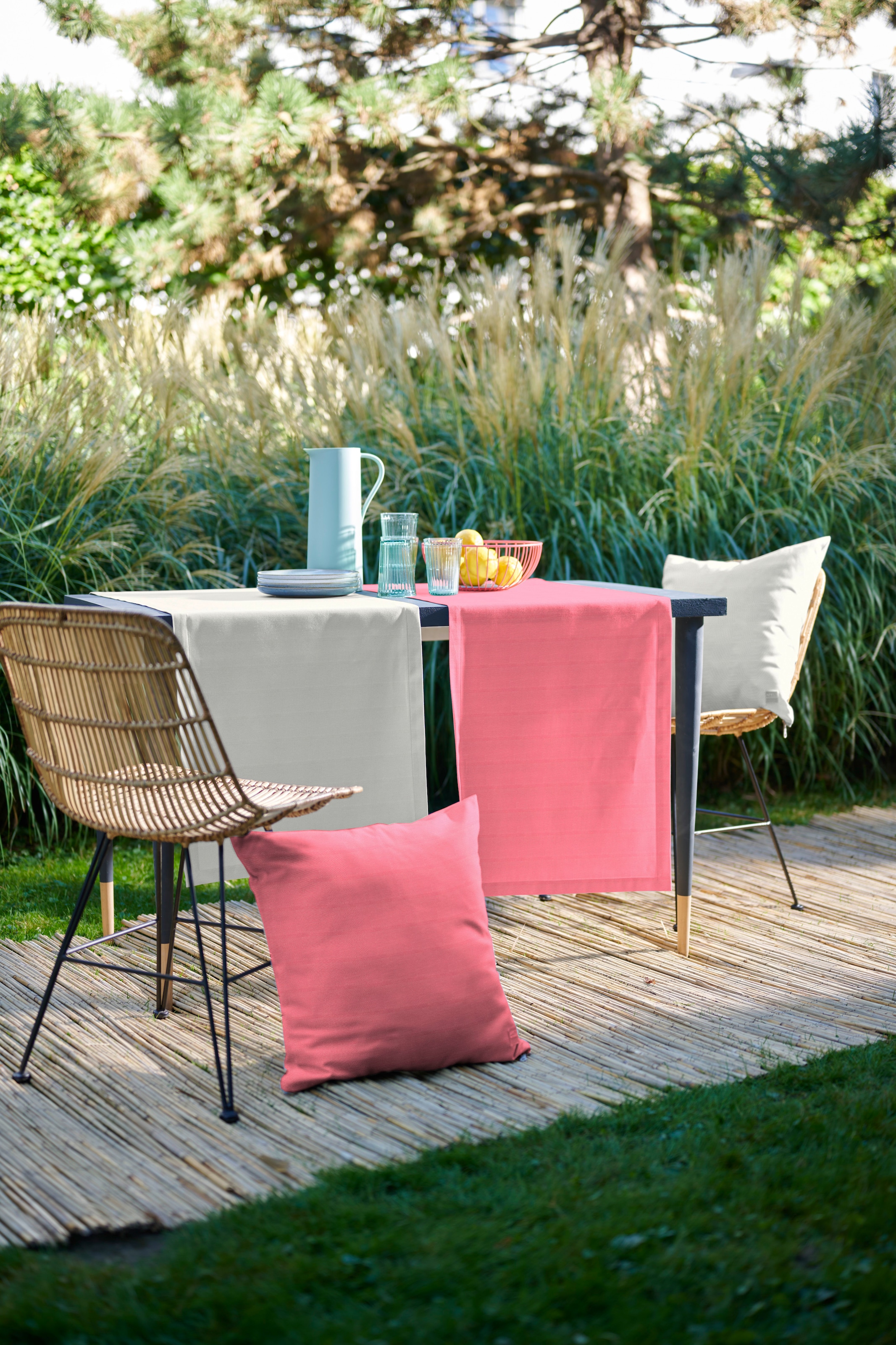 APELT Mitteldecke »3800«