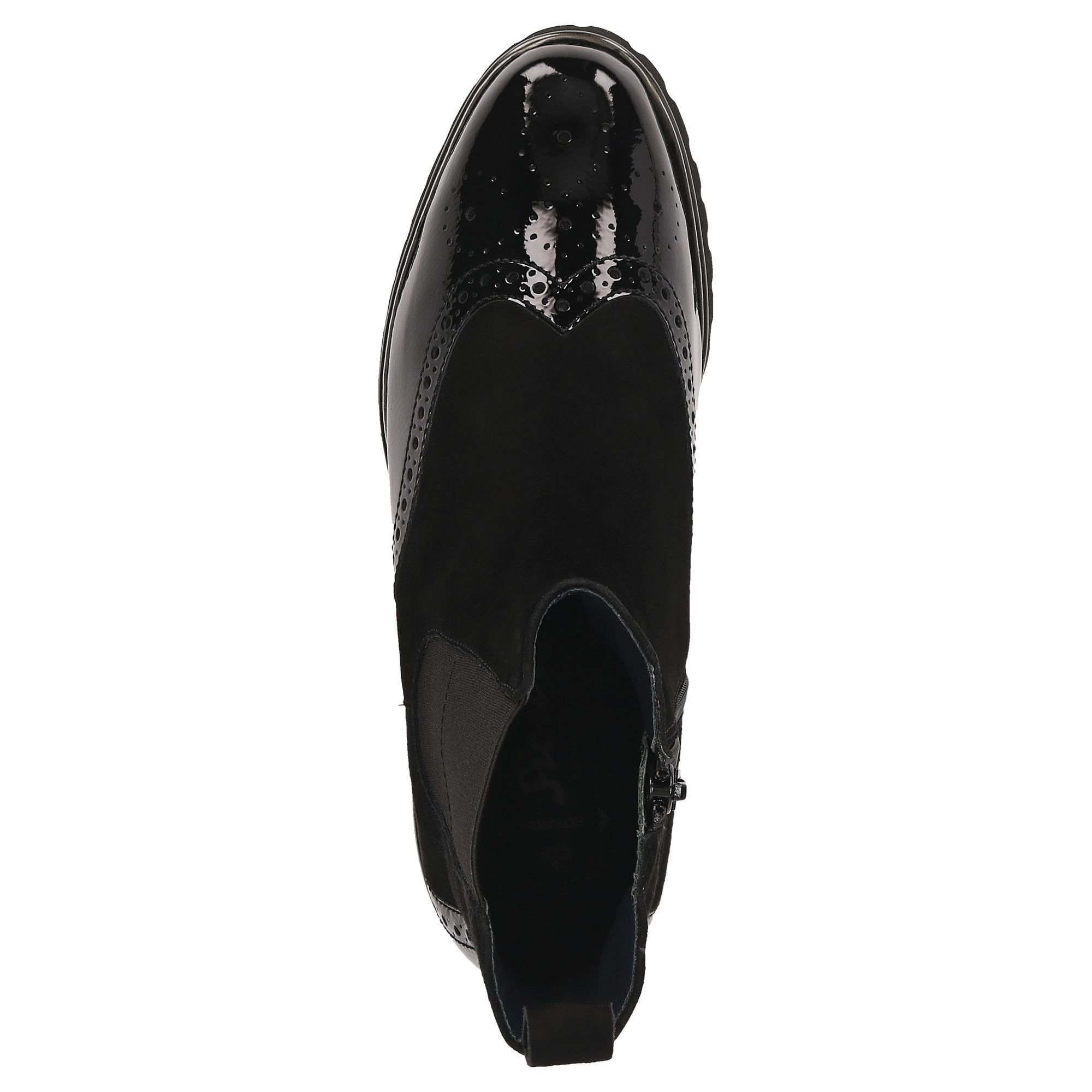 SIOUX Stiefelette »Meredith-751-H«