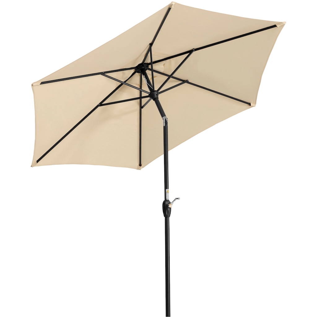 Schneider Schirme Sonnenschirm »Bilbao«