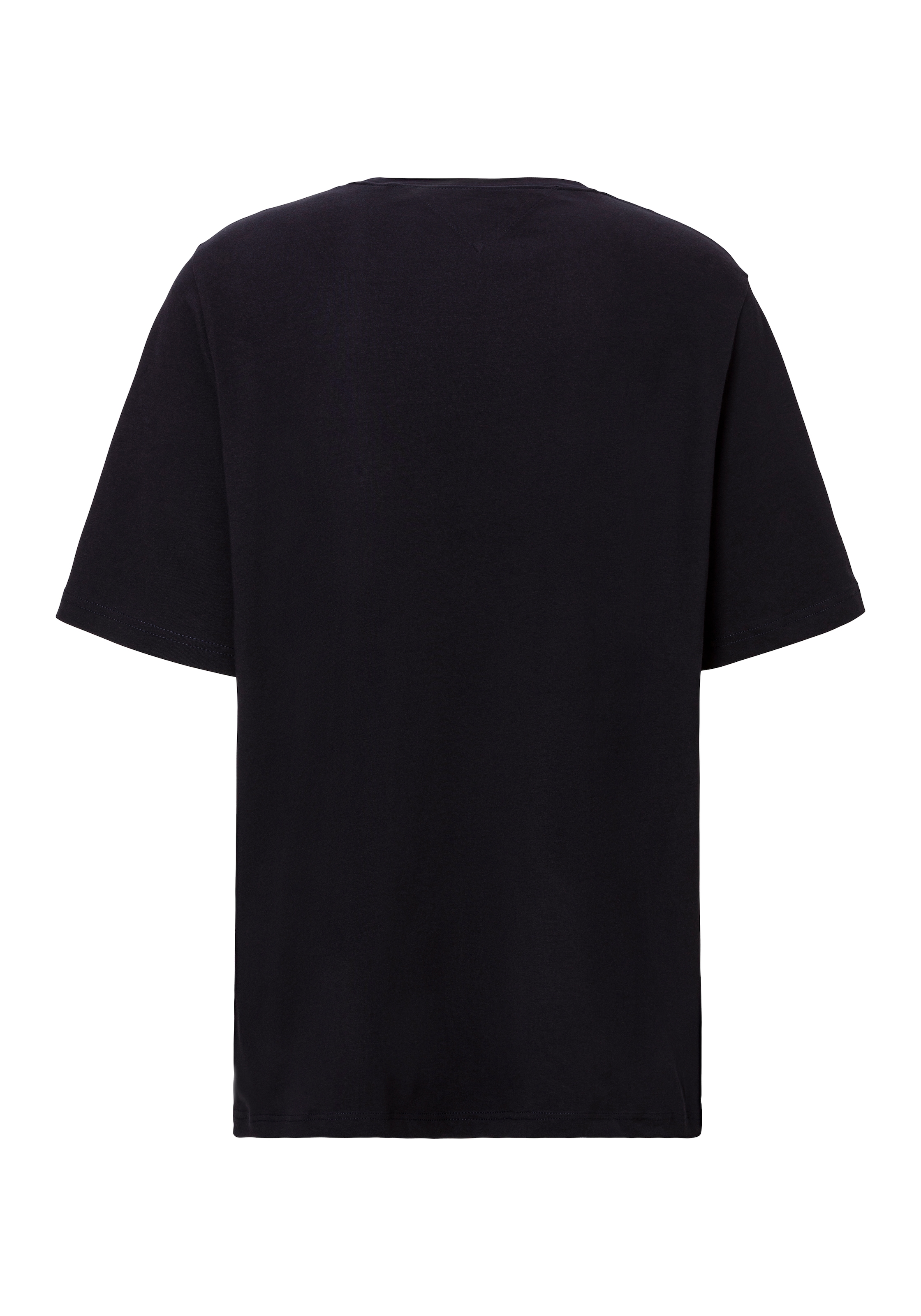 Tommy Hilfiger Big & Tall T-Shirt »BT-STRETCH SLIM FIT TEE-B«, Große Größen