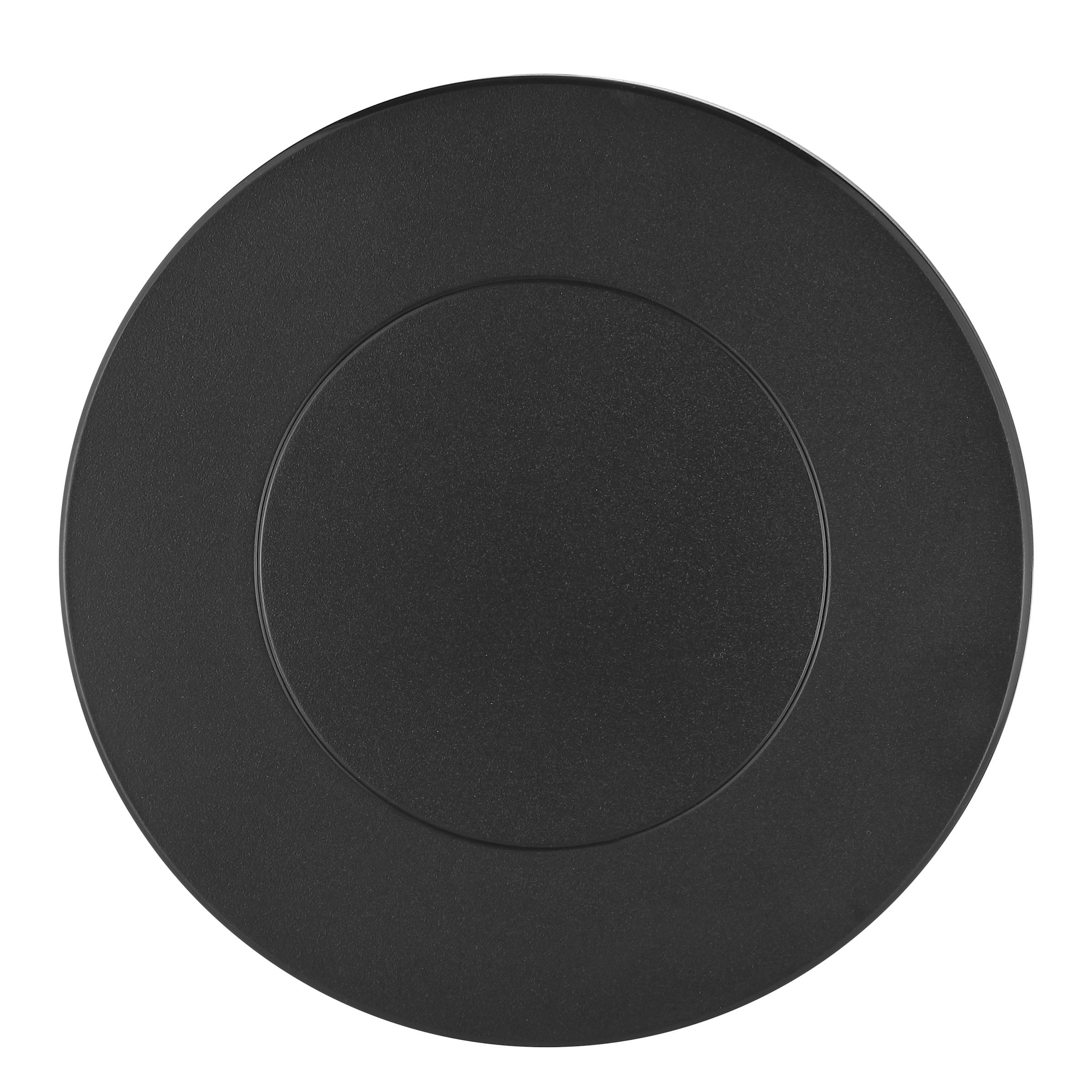 Brilliant Wireless Charger 1 Stk. tlg. Ø 12 cm, 150 cm Kabellänge, 15 W, USB