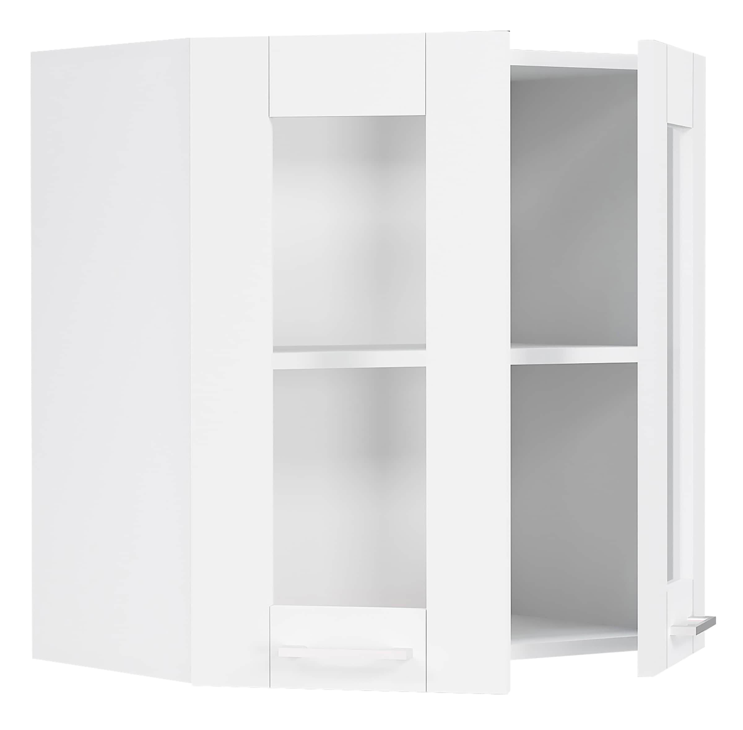 VCM Hängeschrank »Küchenschrank B. 80 cm Hängeschrank Küche Colura«