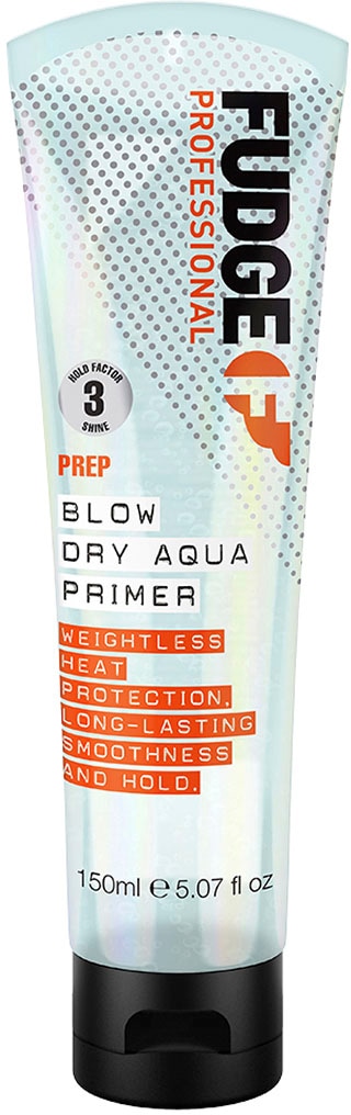 Haarserum bei »Blow Dry online Primer« Fudge Aqua OTTO