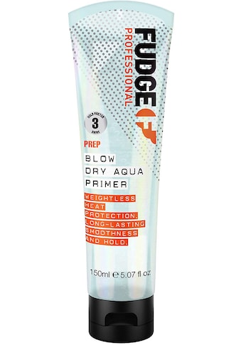Haarserum »Blow Dry Aqua Primer«