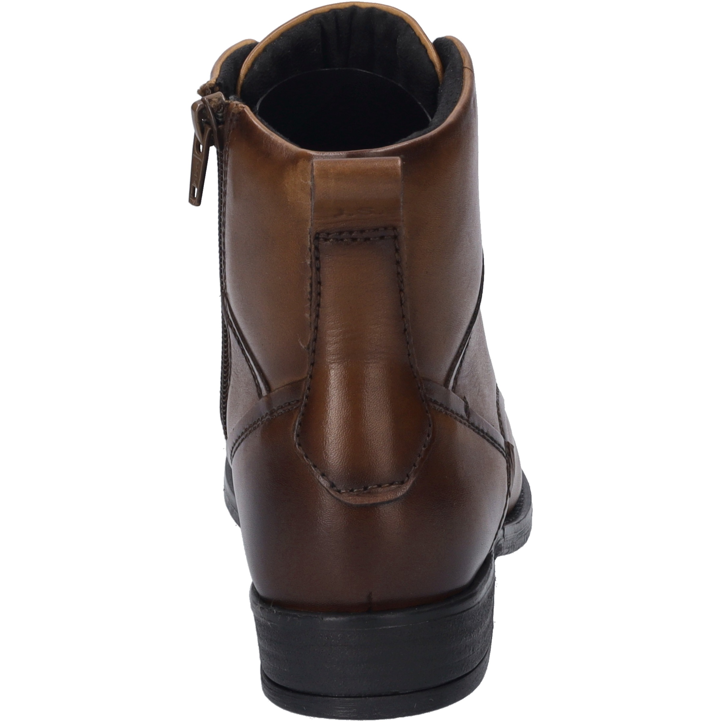 Josef Seibel Stiefelette »Simona 05, cognac«