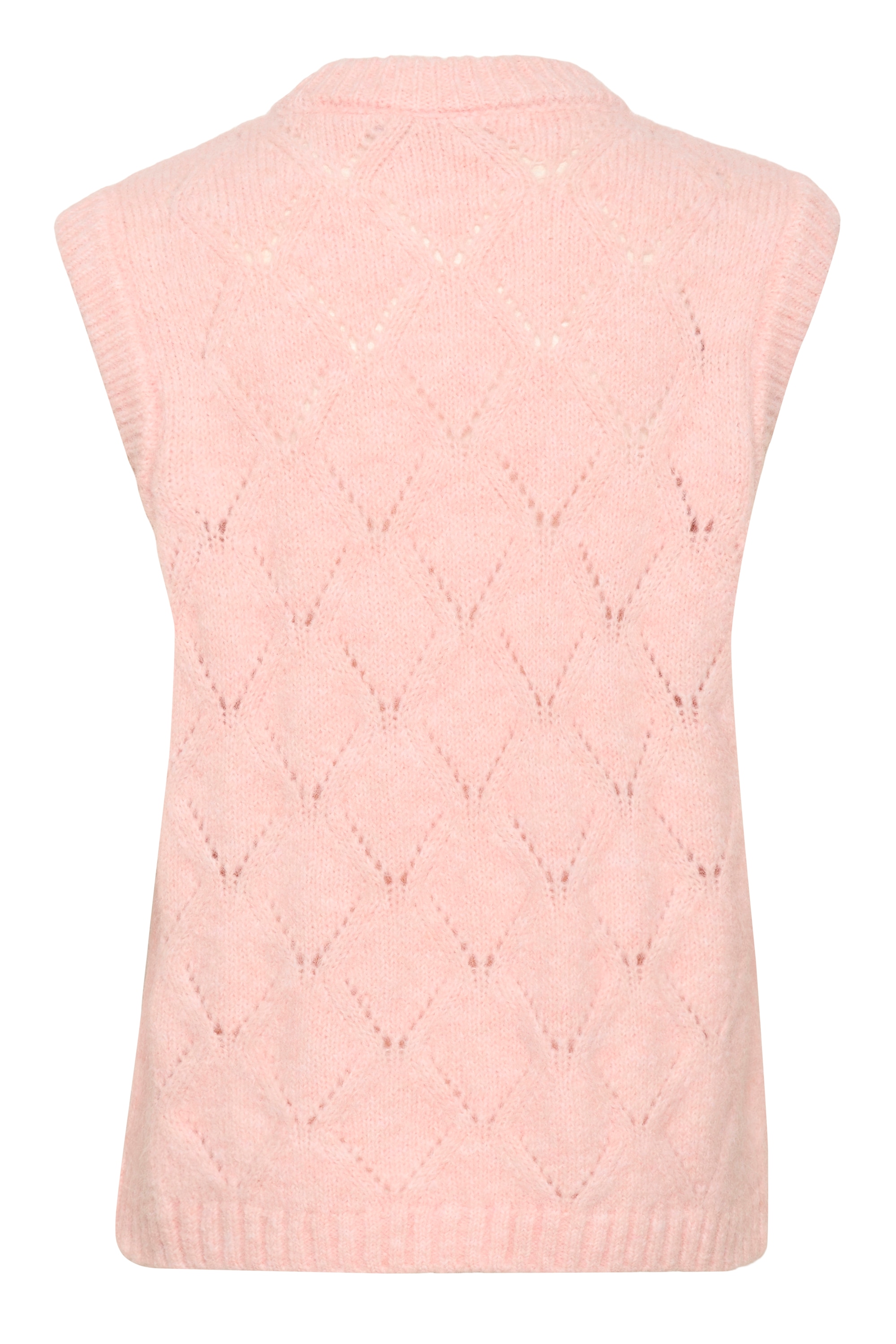 Saint Tropez Strickjacke »Strickweste PavaaniSZ«