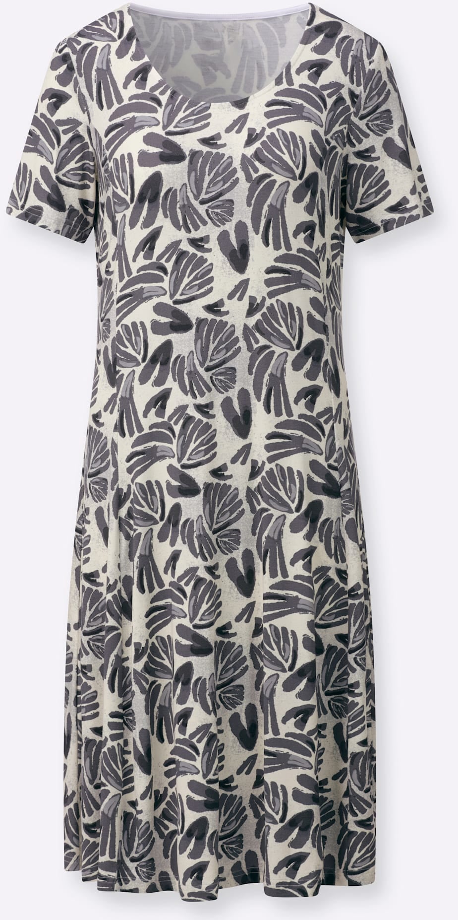 Lady Jerseykleid »Jersey-Kleid«