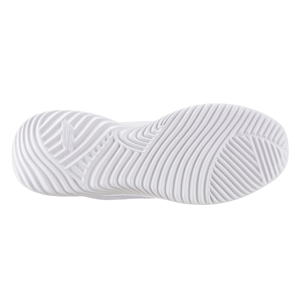 Skechers Slip-On Sneaker »BOUNDER«