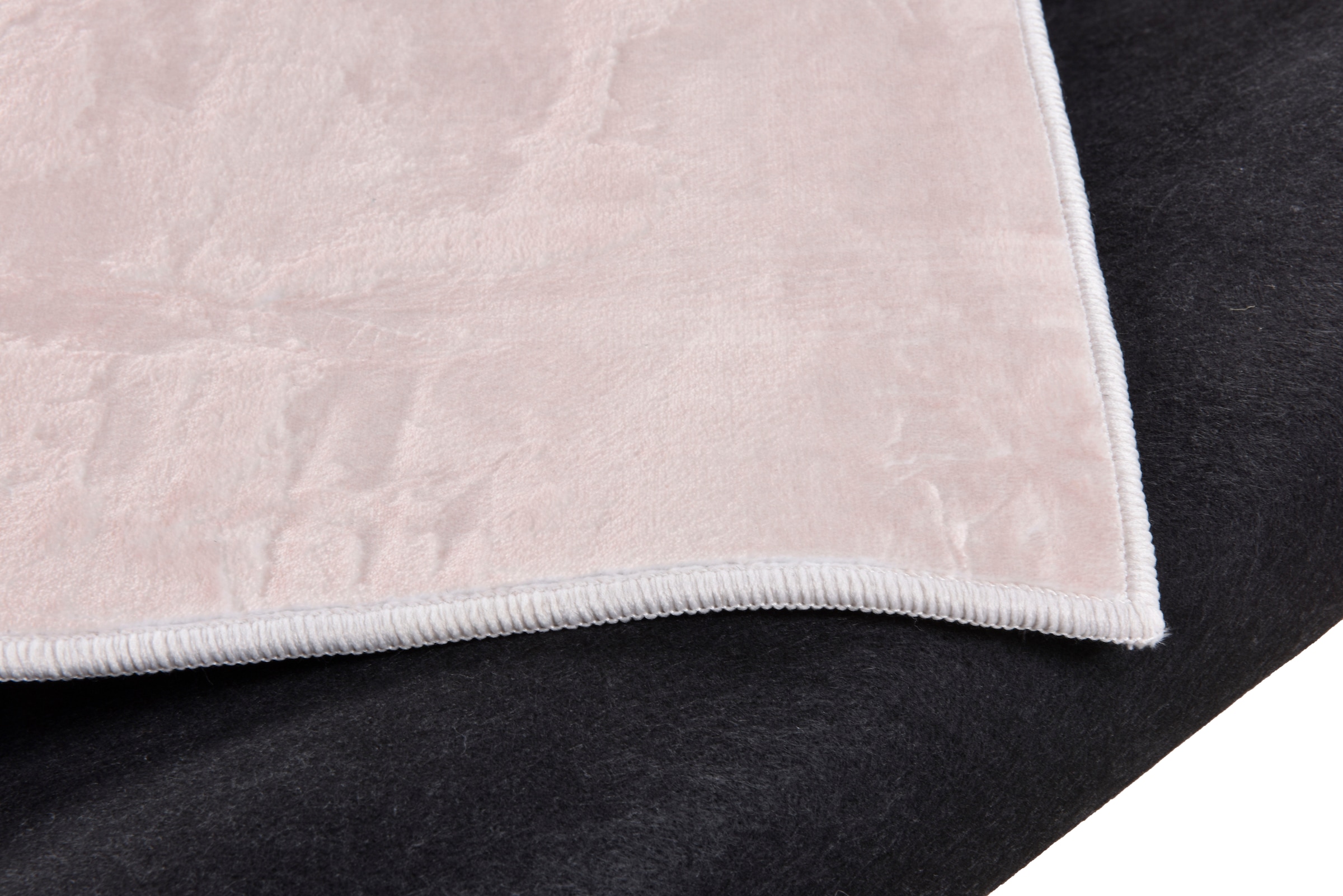 TOM TAILOR HOME Teppich »Shapes - SIX« rechteckig 5 mm Höhe Kurzflor, bedruckt, modernes Design