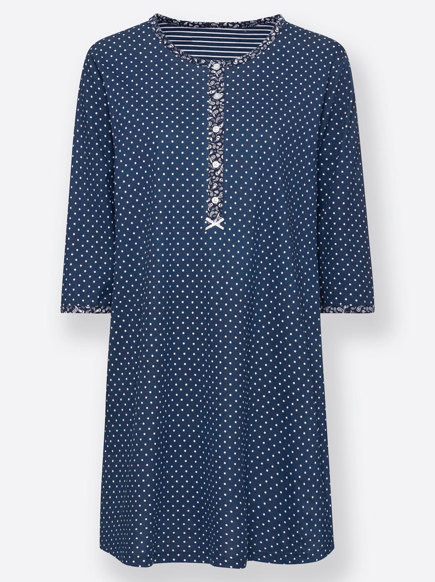 Marie Francoise Sleepshirt »Sleepshirt«