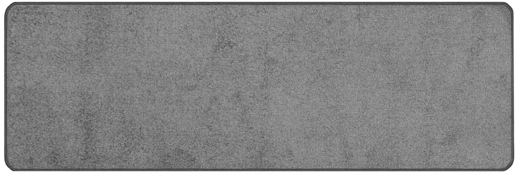 Primaflor-Ideen in Textil Läufer »MANILA, Made in Netherlands«, rechteckig, 10 mm Höhe, Kurzflor, Uni Farben, ideal im Wohnzimmer & Schlafzimmer