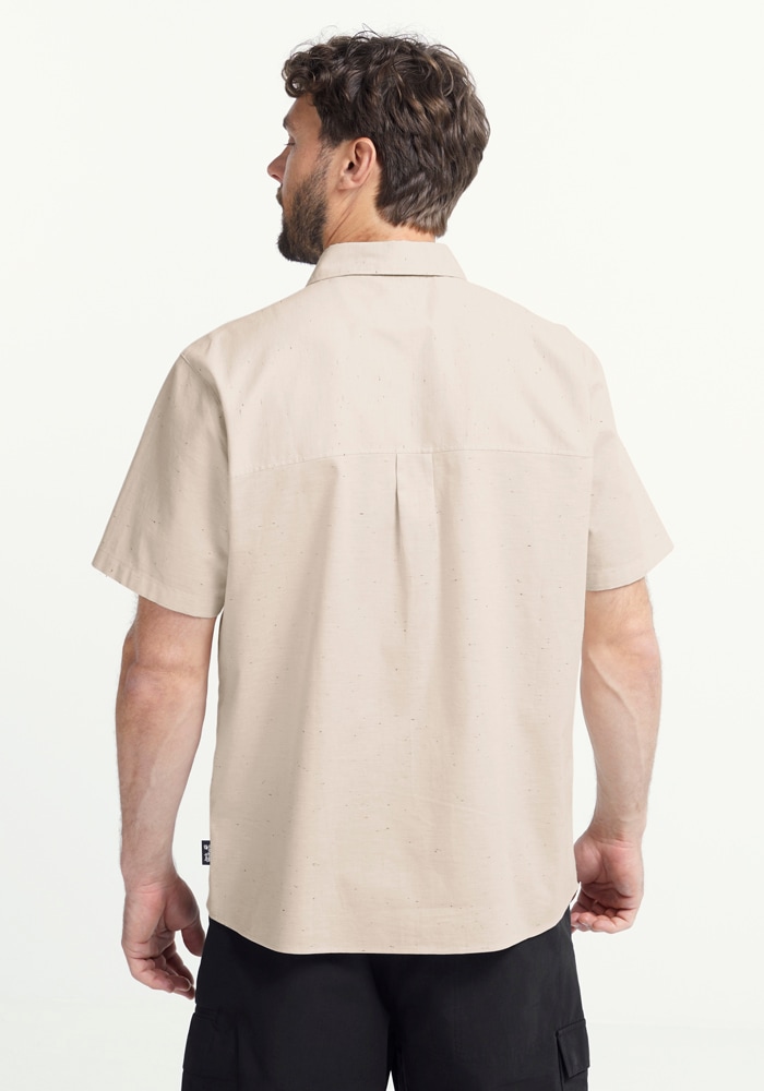 Jack Wolfskin Outdoorhemd »WILD NEP SHIRT M«