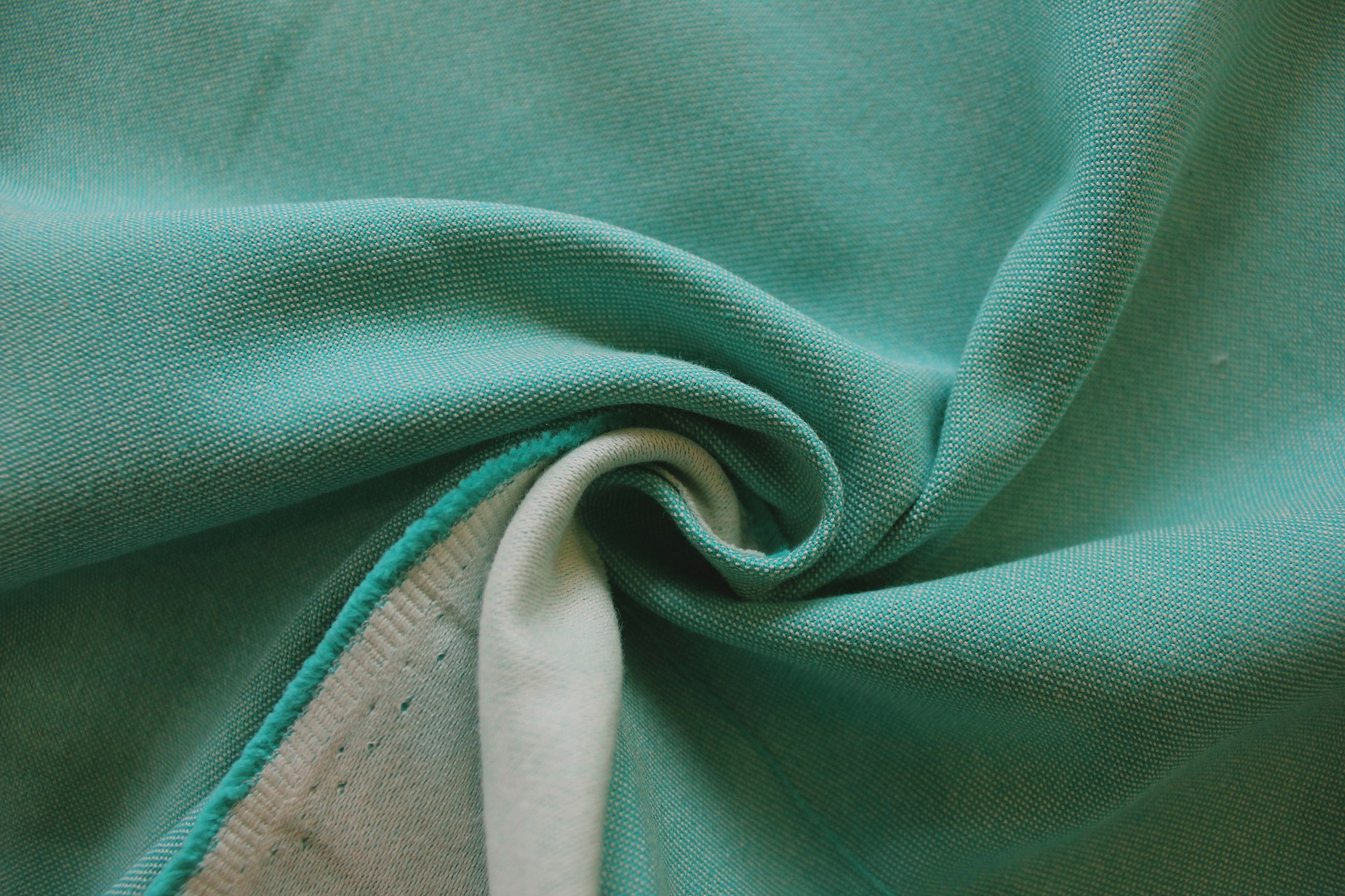 Adam Vorhang »Uni Collection« Ösen 1 Stk. tlg. aus 100% Bio-Baumwolle