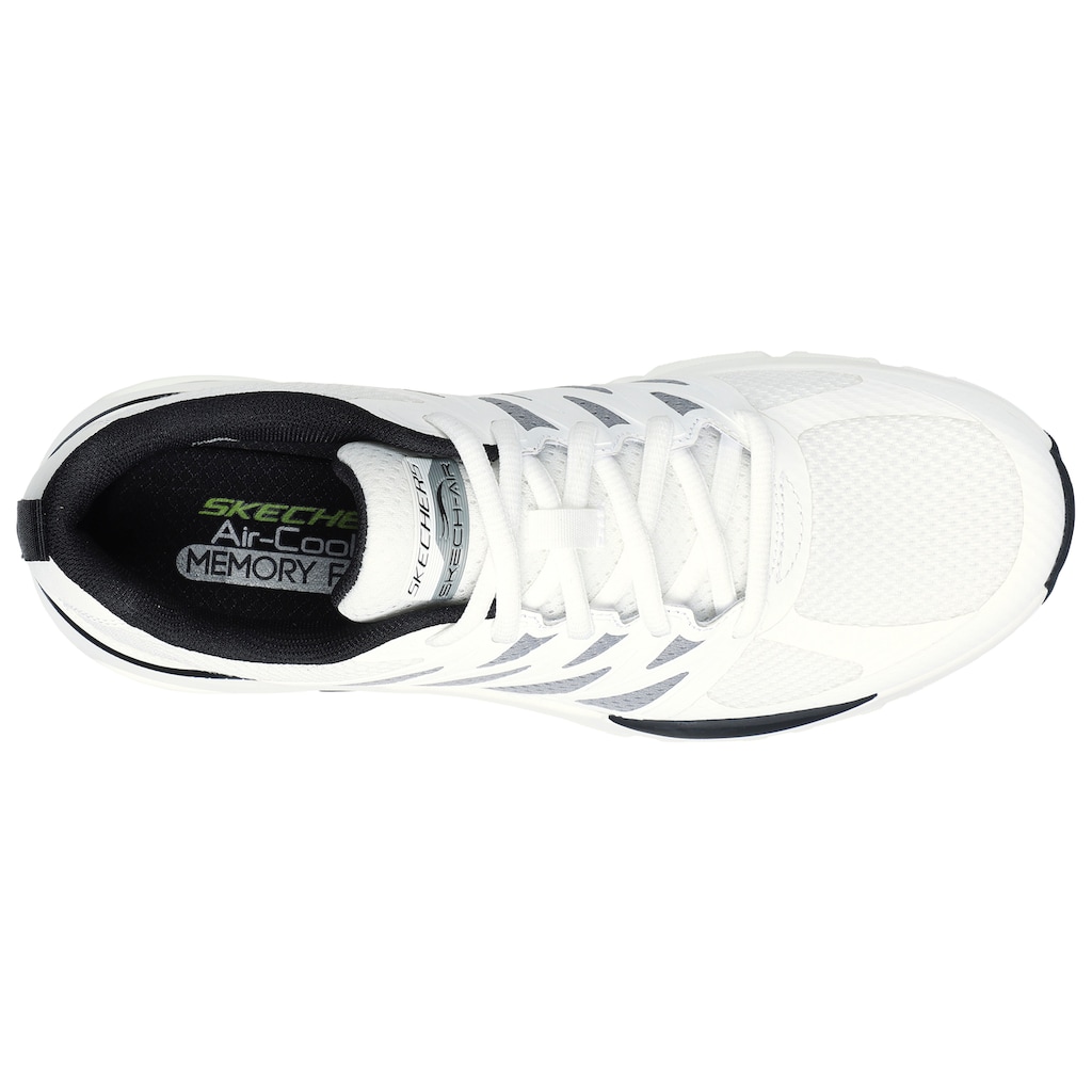 Skechers Sneaker »SKECH-AIR VENTURA-REVELL«