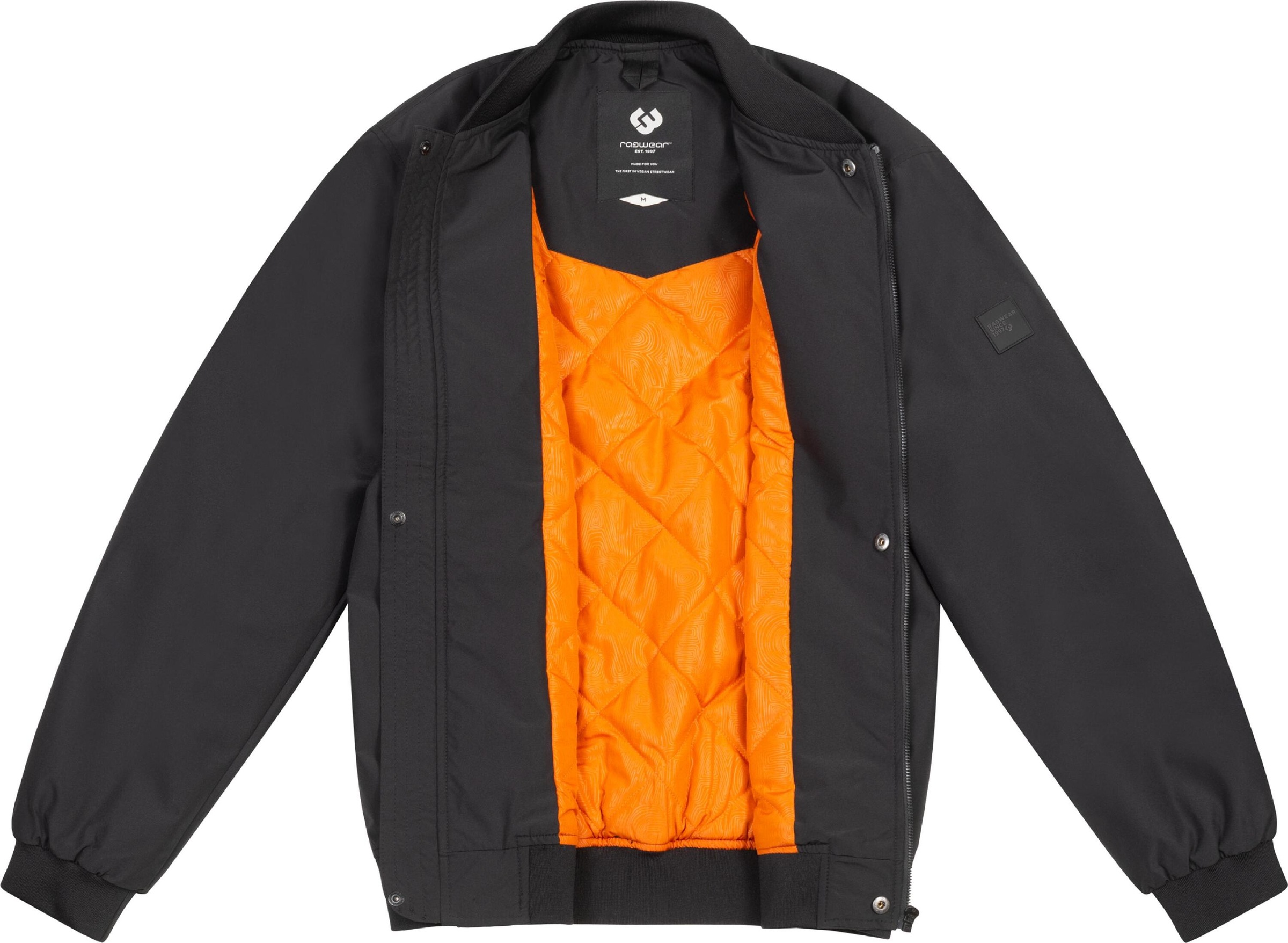 Ragwear Bomberjacke »Blousonjacke Quadio«