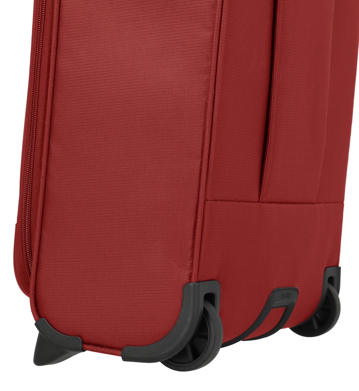 travelite Handgepäck-Trolley »JETPACK Multi Light 2 Cabin Handgepäck Koffer« 41 l 2 Rollen Weichgepäck, passend für Ryanair, Condor und viele gängige Airlines