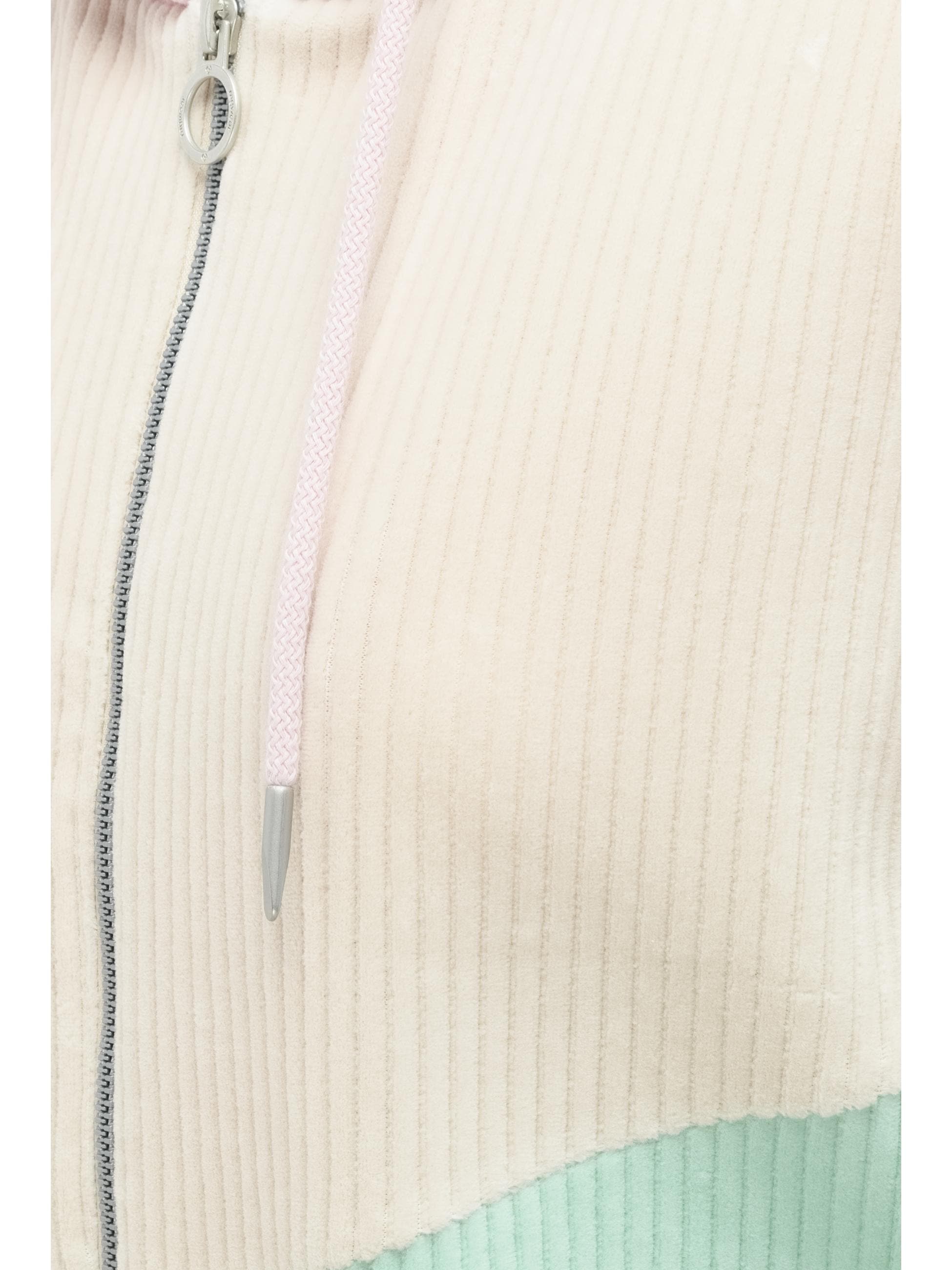 Ragwear Sweatjacke »Sweatjacke Queny Sweat Cordy«