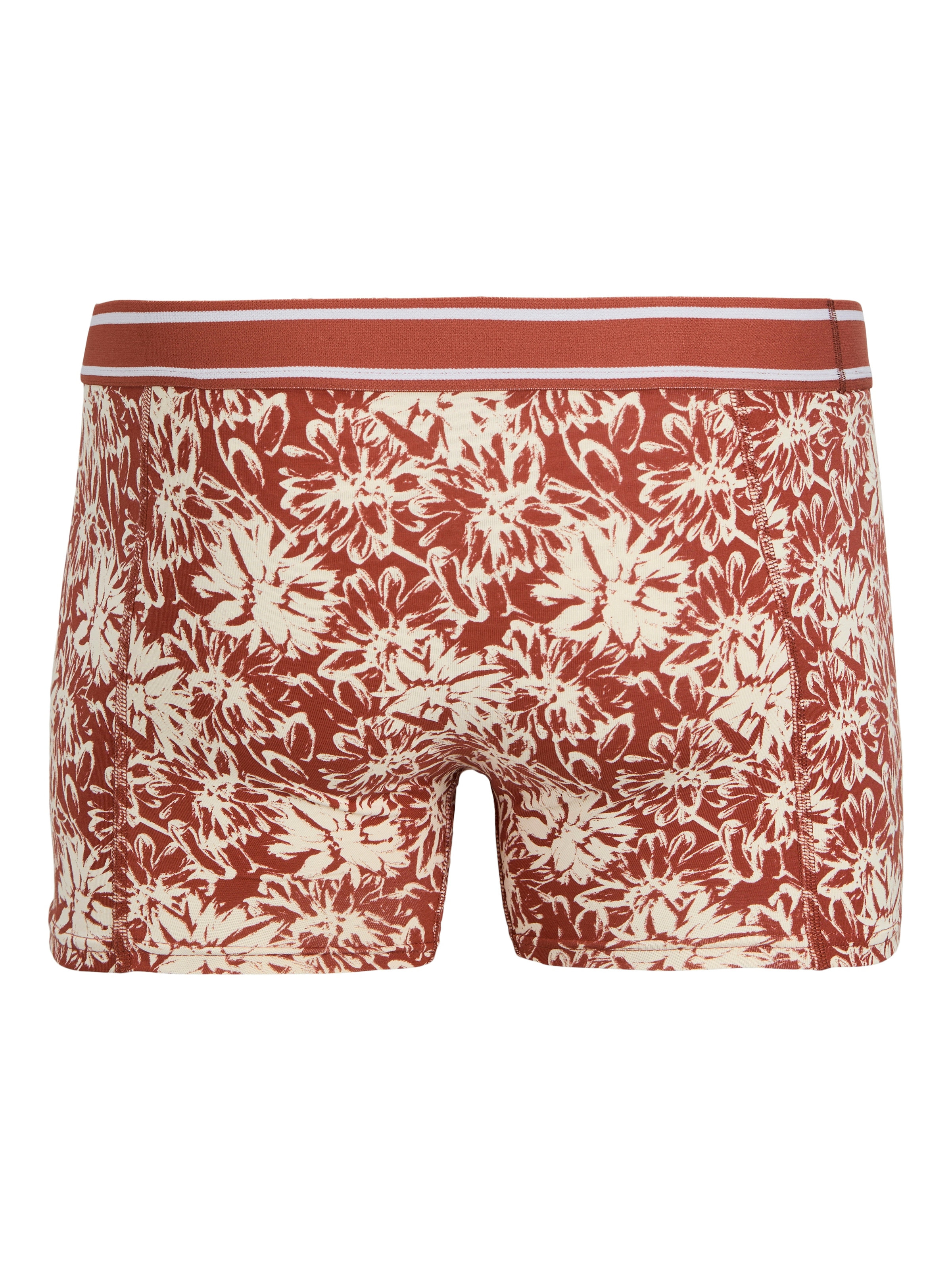 Jack & Jones Trunk »JACRETRO FLOWER TRUNKS 3 PACK SN«, (Packung, 3 St.)